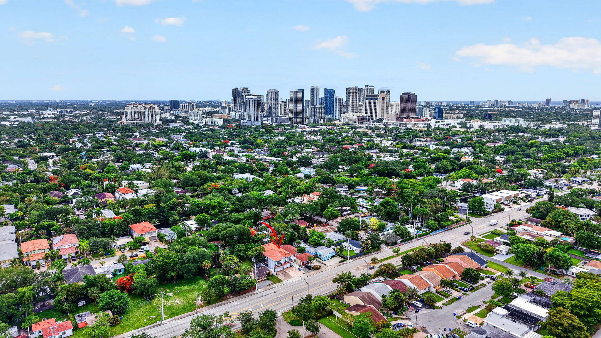 825 Sw 12th, Fort Lauderdale FL 33315