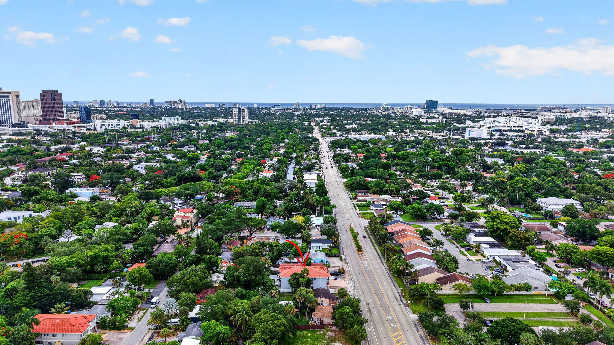 825 Sw 12th, Fort Lauderdale FL 33315