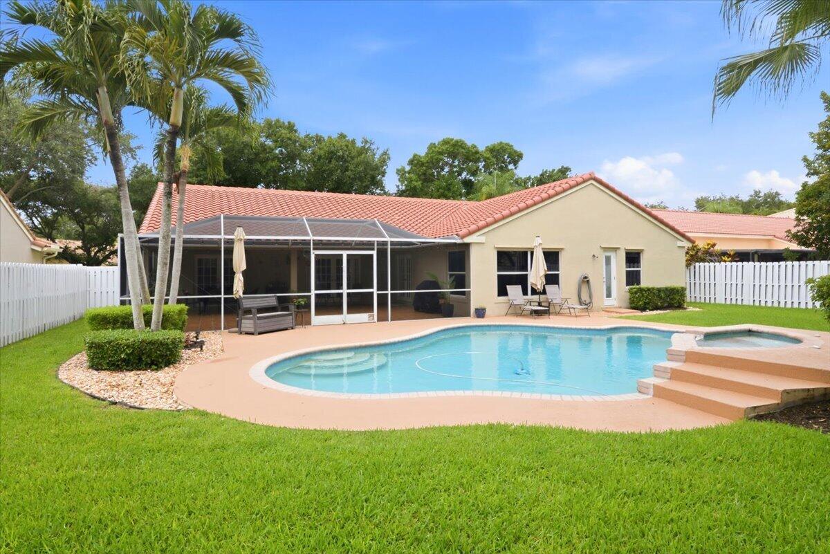 13149 NW 11th, Sunrise FL 33323