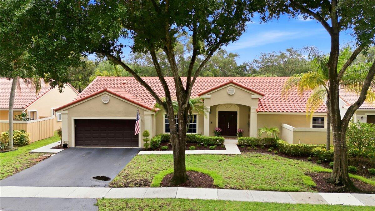 13149 NW 11th, Sunrise FL 33323