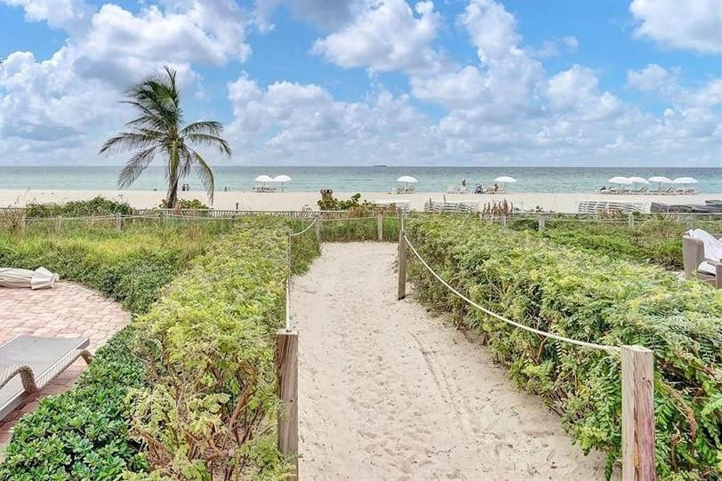 18201 Collins #1901, Sunny Isles Beach FL 33160
