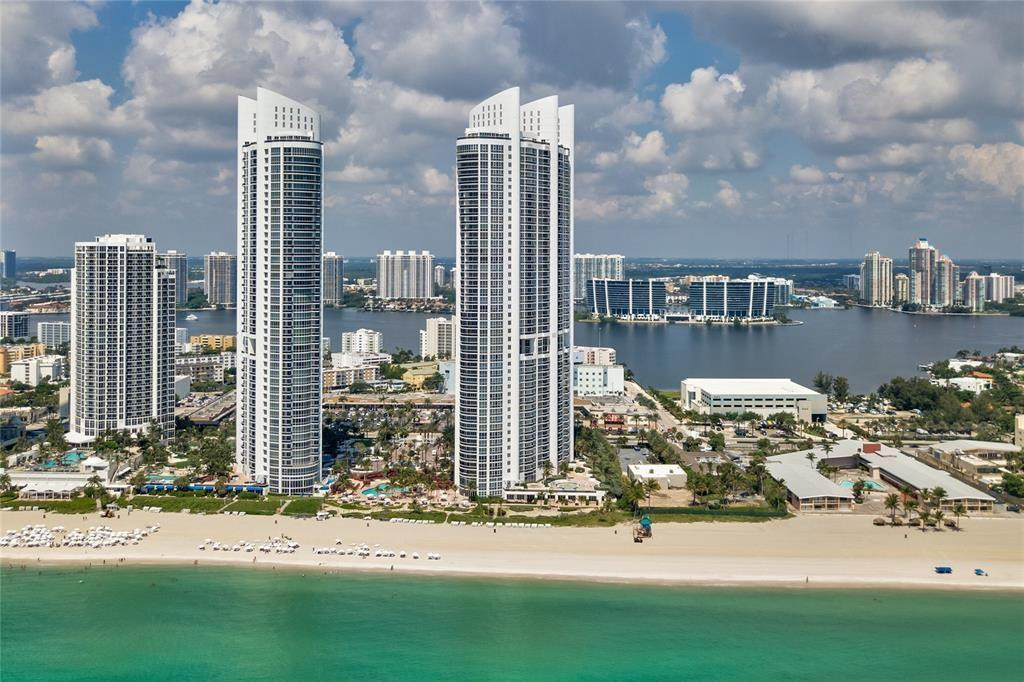 18201 Collins #1901, Sunny Isles Beach FL 33160