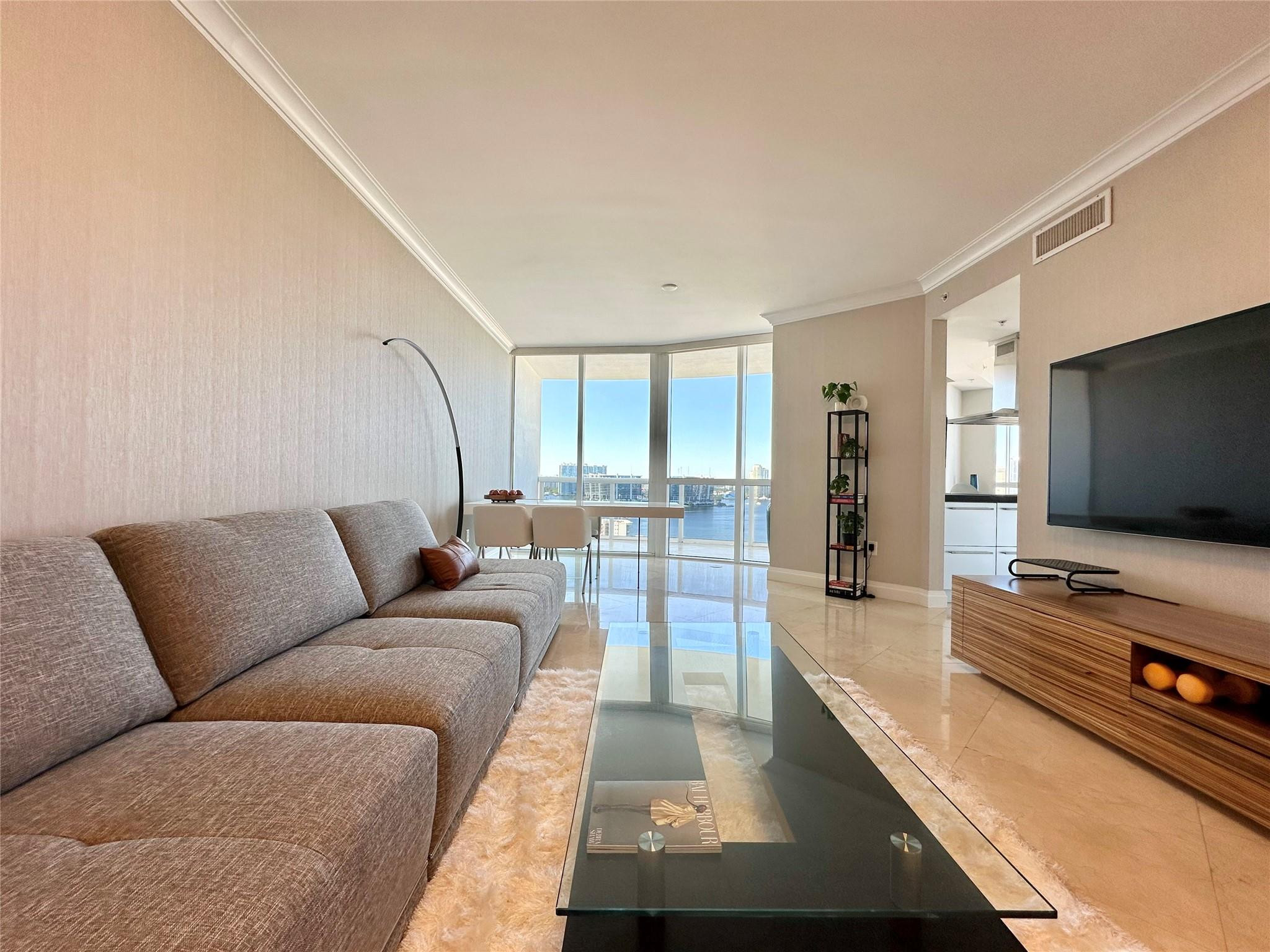 18201 Collins #1901, Sunny Isles Beach FL 33160
