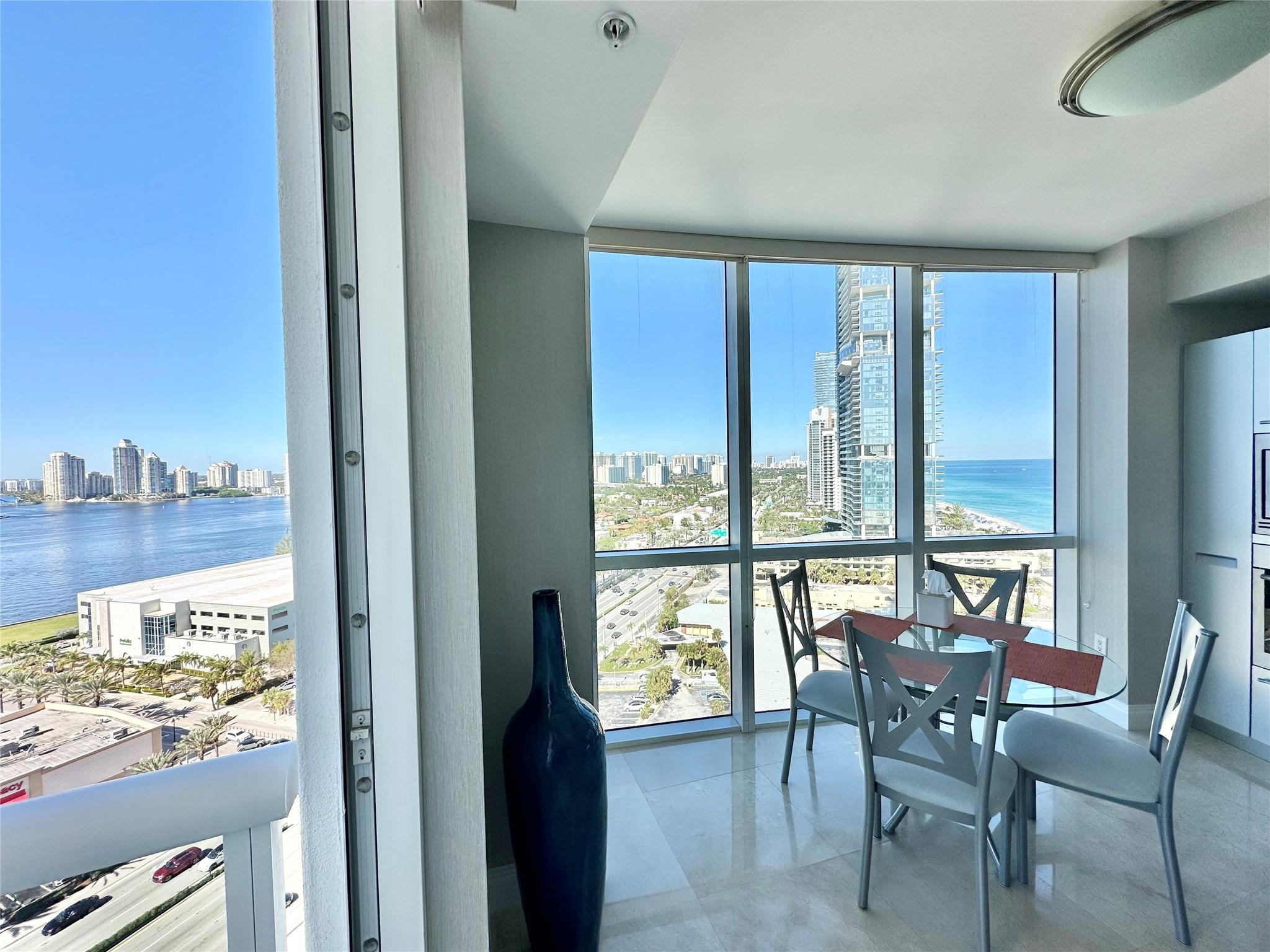 18201 Collins #1901, Sunny Isles Beach FL 33160