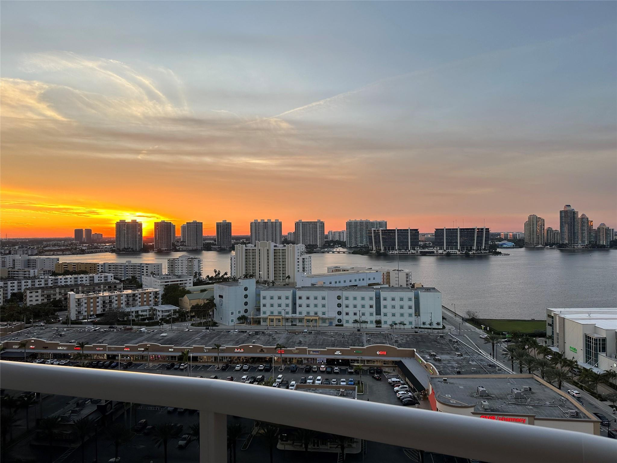 18201 Collins #1901, Sunny Isles Beach FL 33160