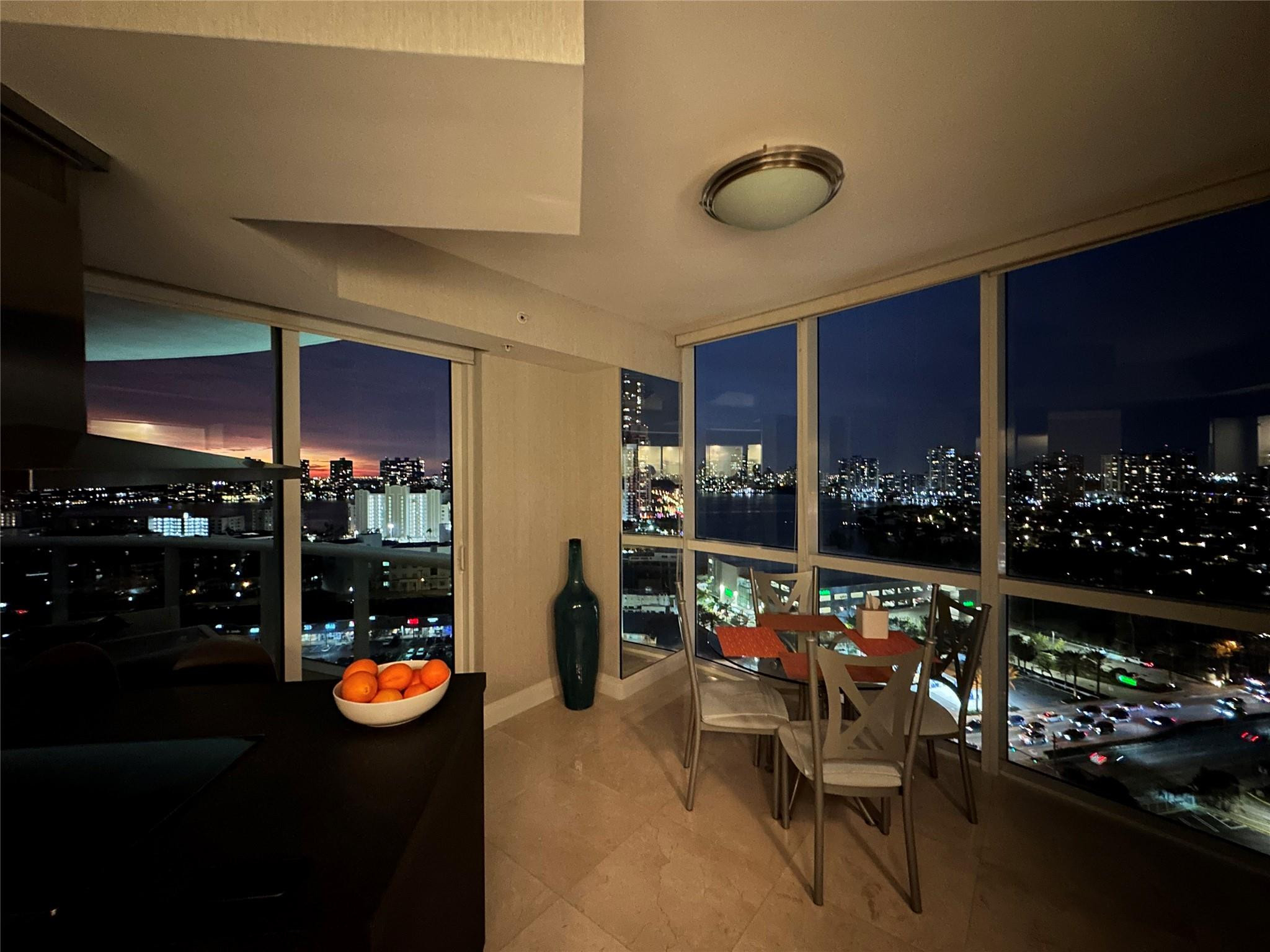 18201 Collins #1901, Sunny Isles Beach FL 33160