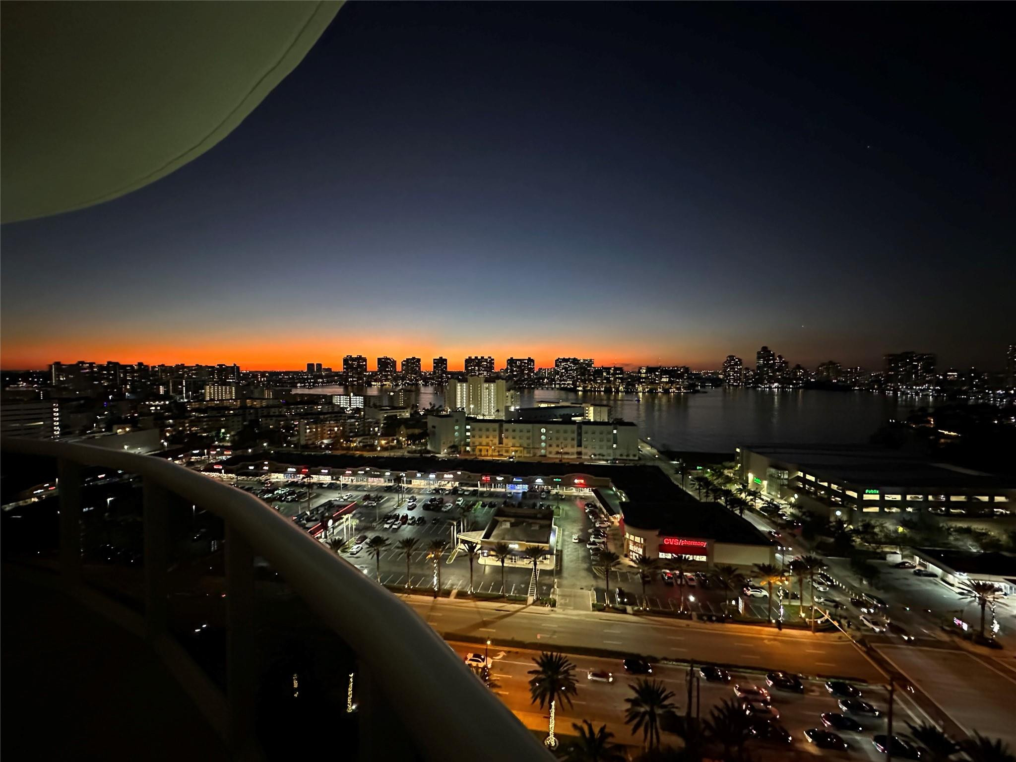 18201 Collins #1901, Sunny Isles Beach FL 33160
