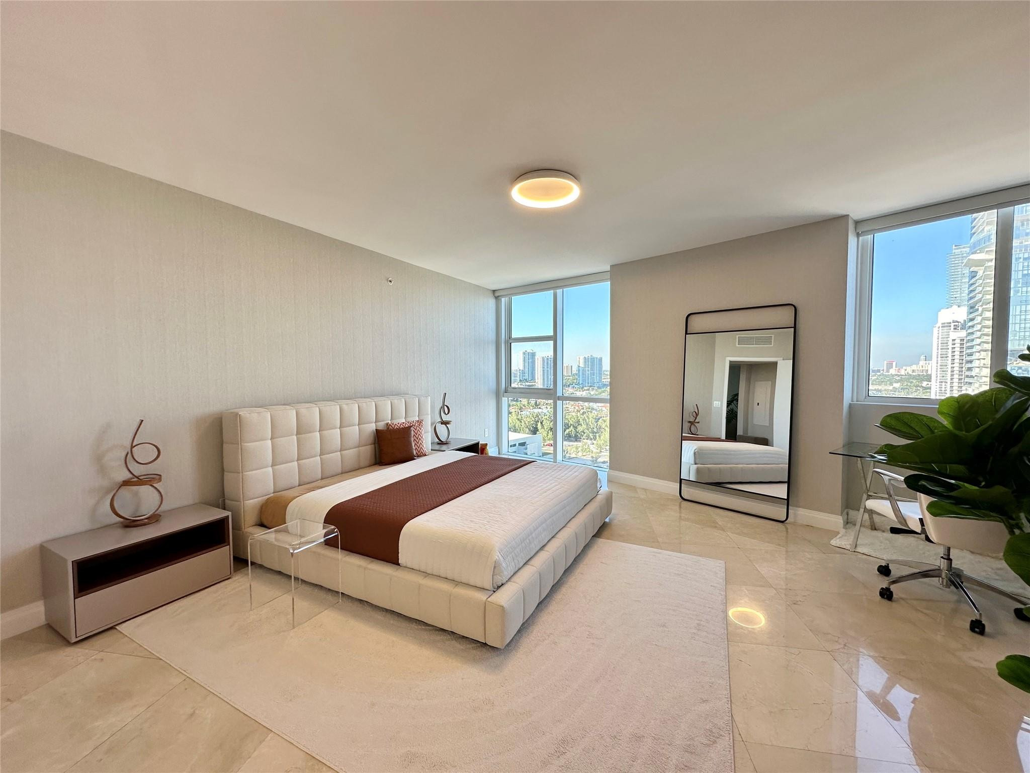 18201 Collins #1901, Sunny Isles Beach FL 33160