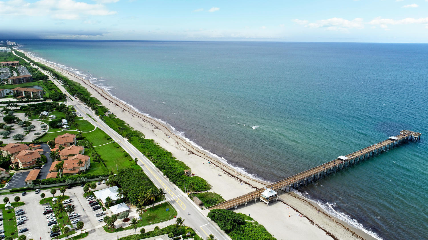 114 Ocean Breeze, Juno Beach FL 33408