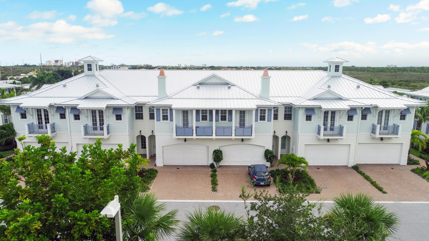 114 Ocean Breeze, Juno Beach FL 33408