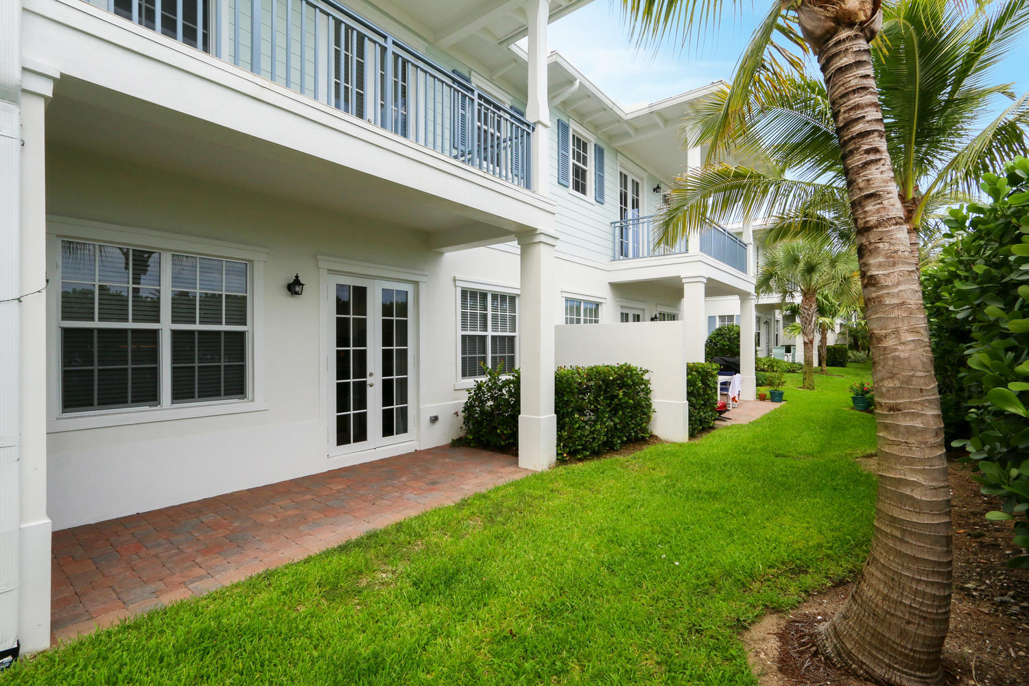114 Ocean Breeze, Juno Beach FL 33408
