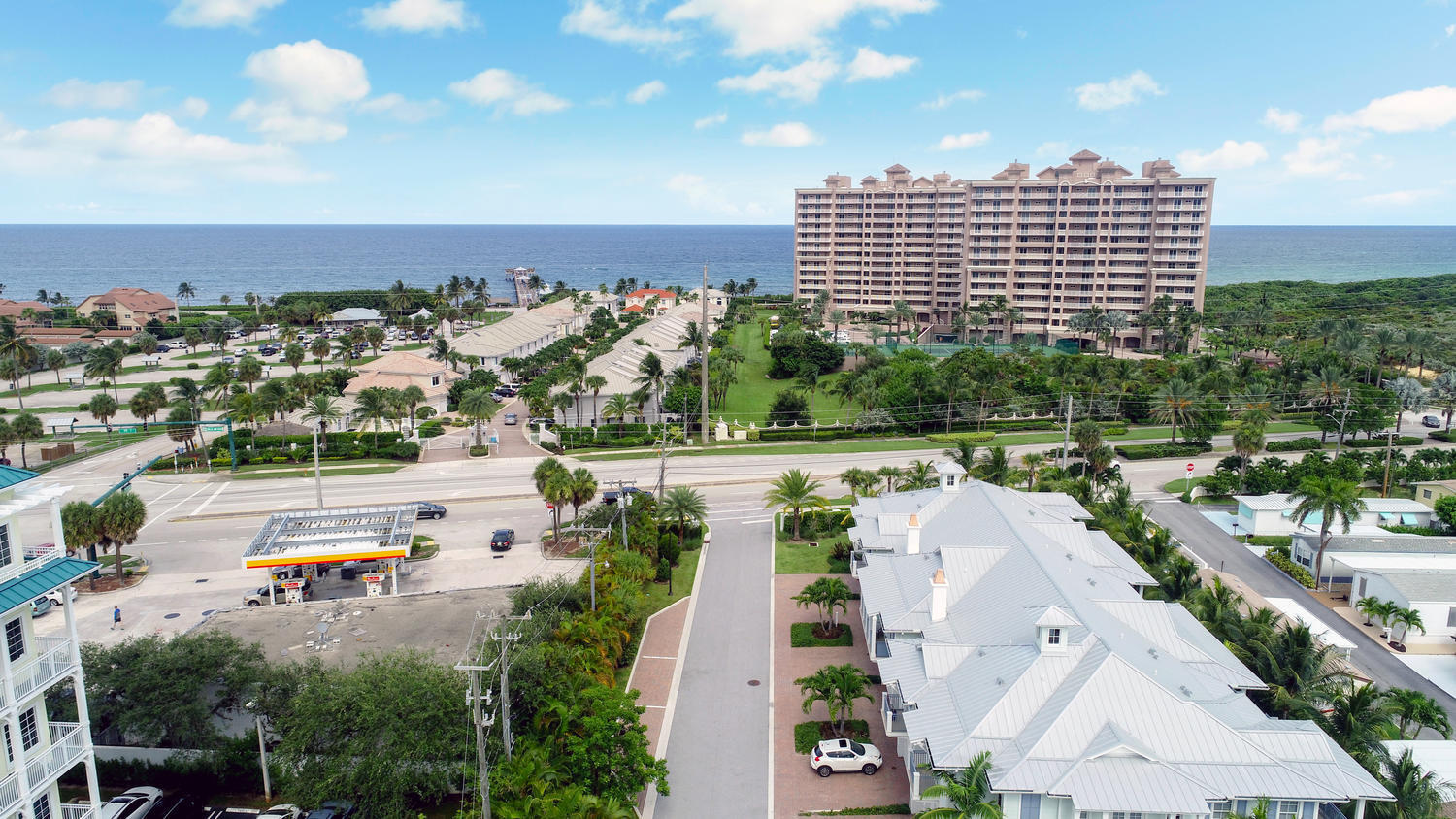 114 Ocean Breeze, Juno Beach FL 33408