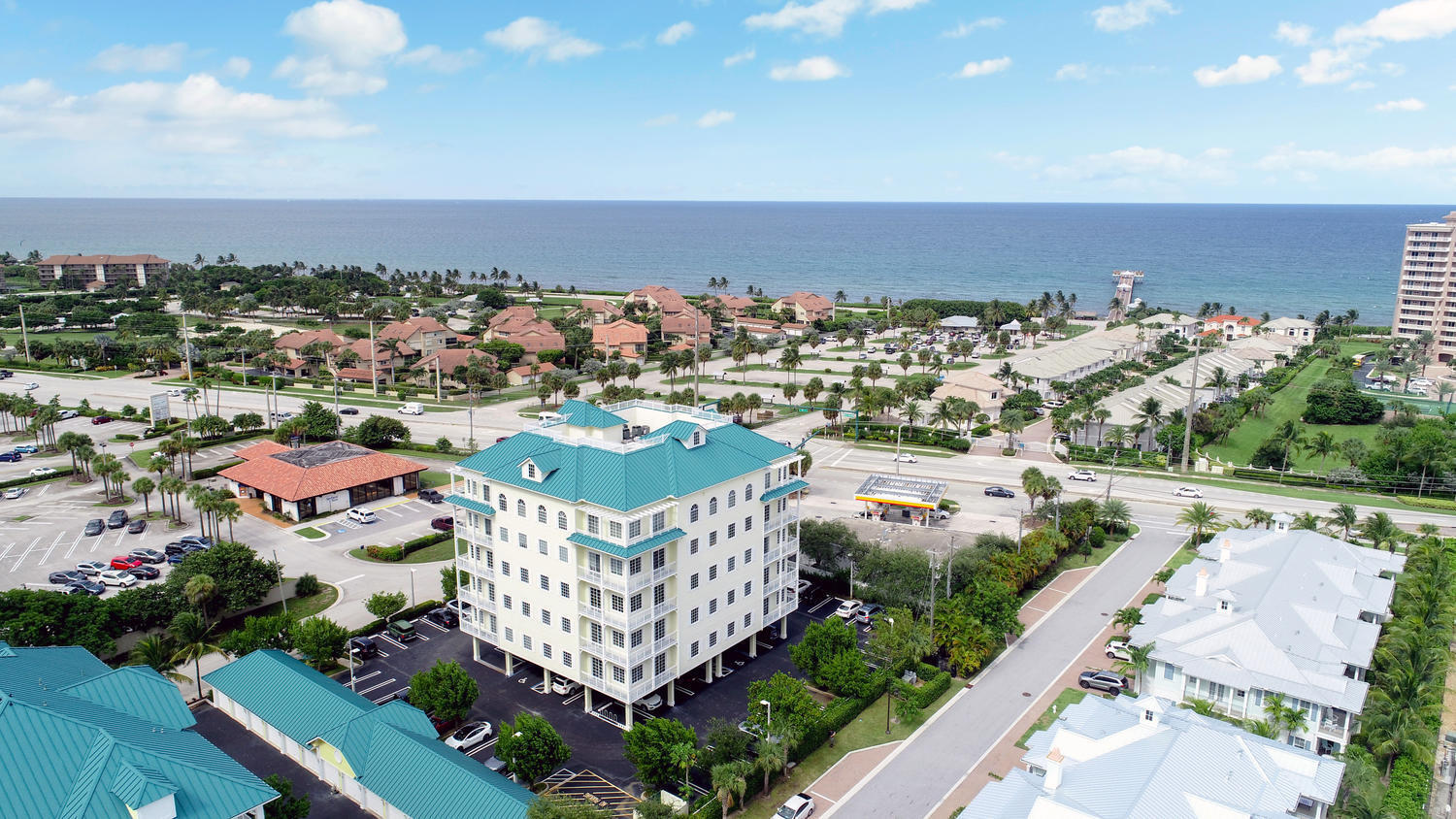 114 Ocean Breeze, Juno Beach FL 33408