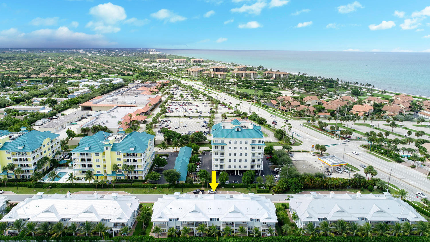 114 Ocean Breeze, Juno Beach FL 33408