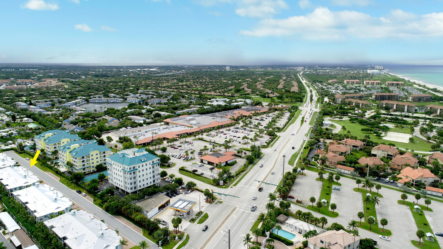 114 Ocean Breeze, Juno Beach FL 33408