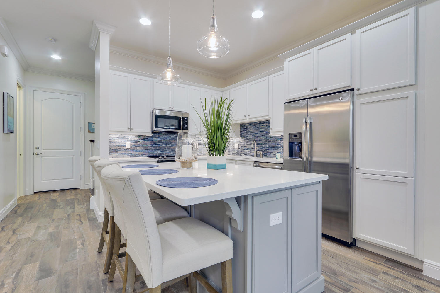 114 Ocean Breeze, Juno Beach FL 33408