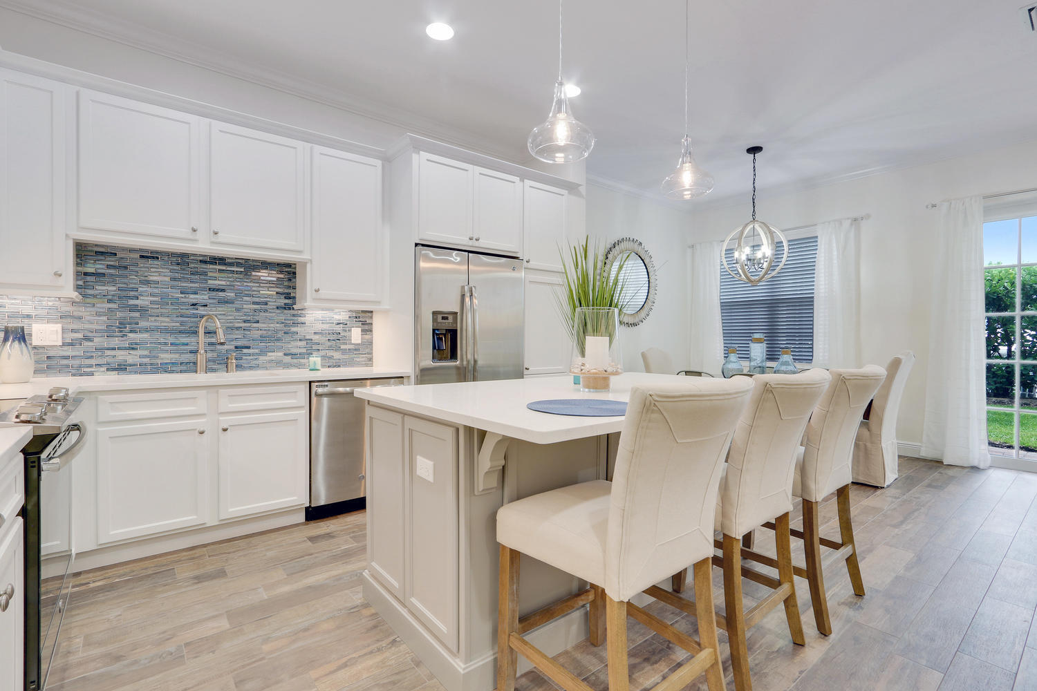 114 Ocean Breeze, Juno Beach FL 33408