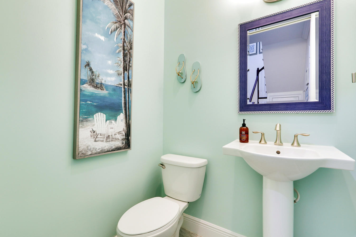 114 Ocean Breeze, Juno Beach FL 33408