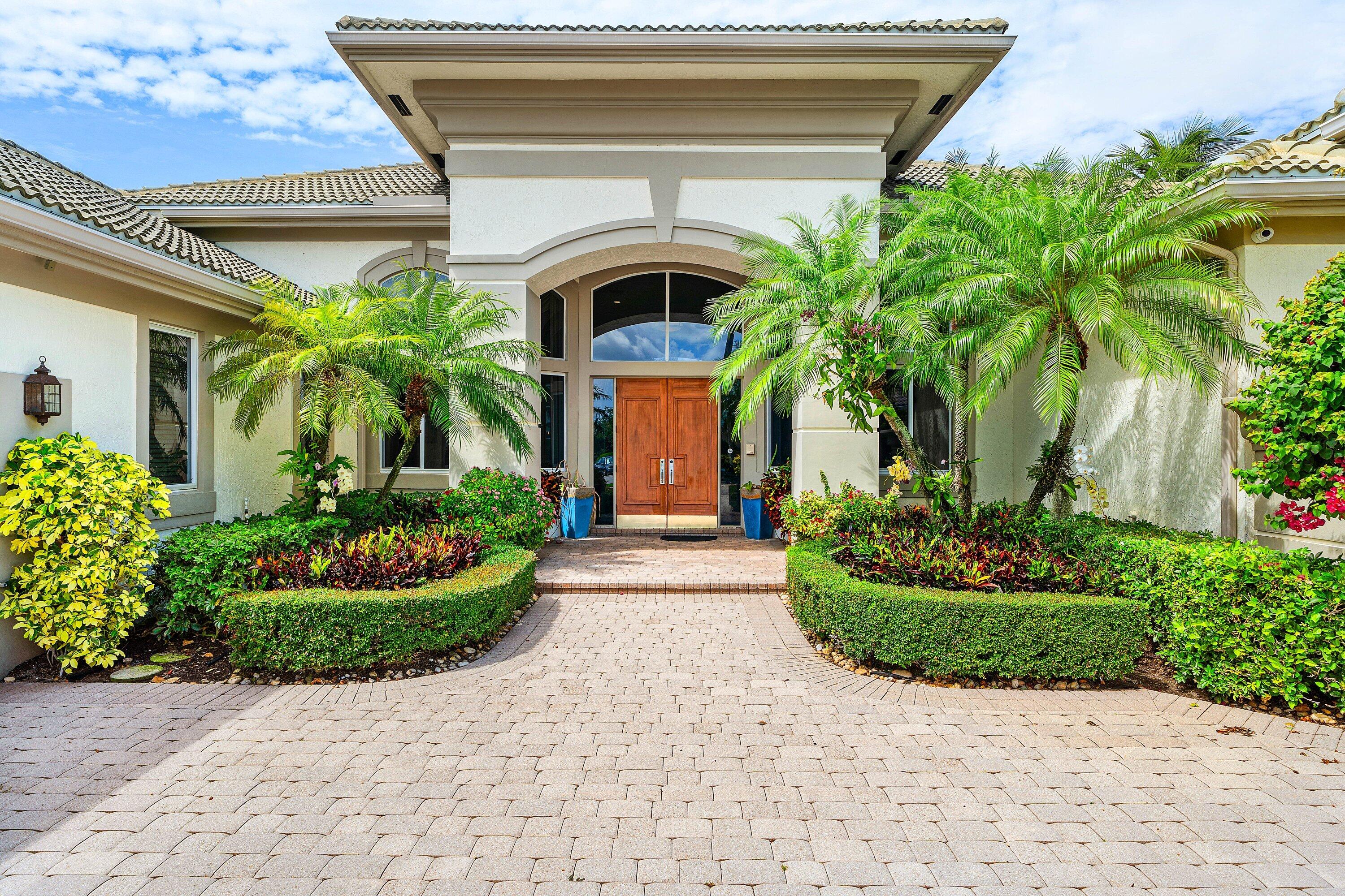 59 St James, Palm Beach Gardens FL 33418