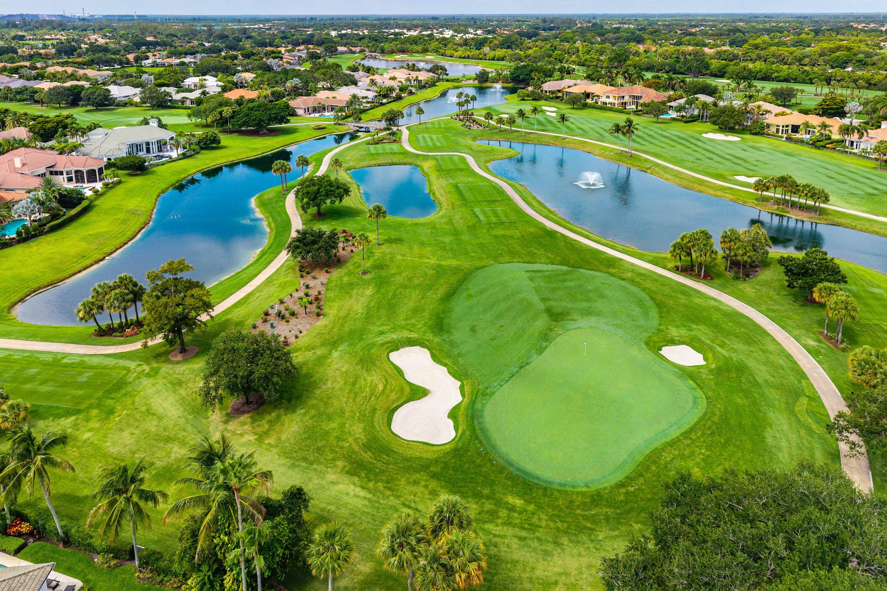 59 St James, Palm Beach Gardens FL 33418