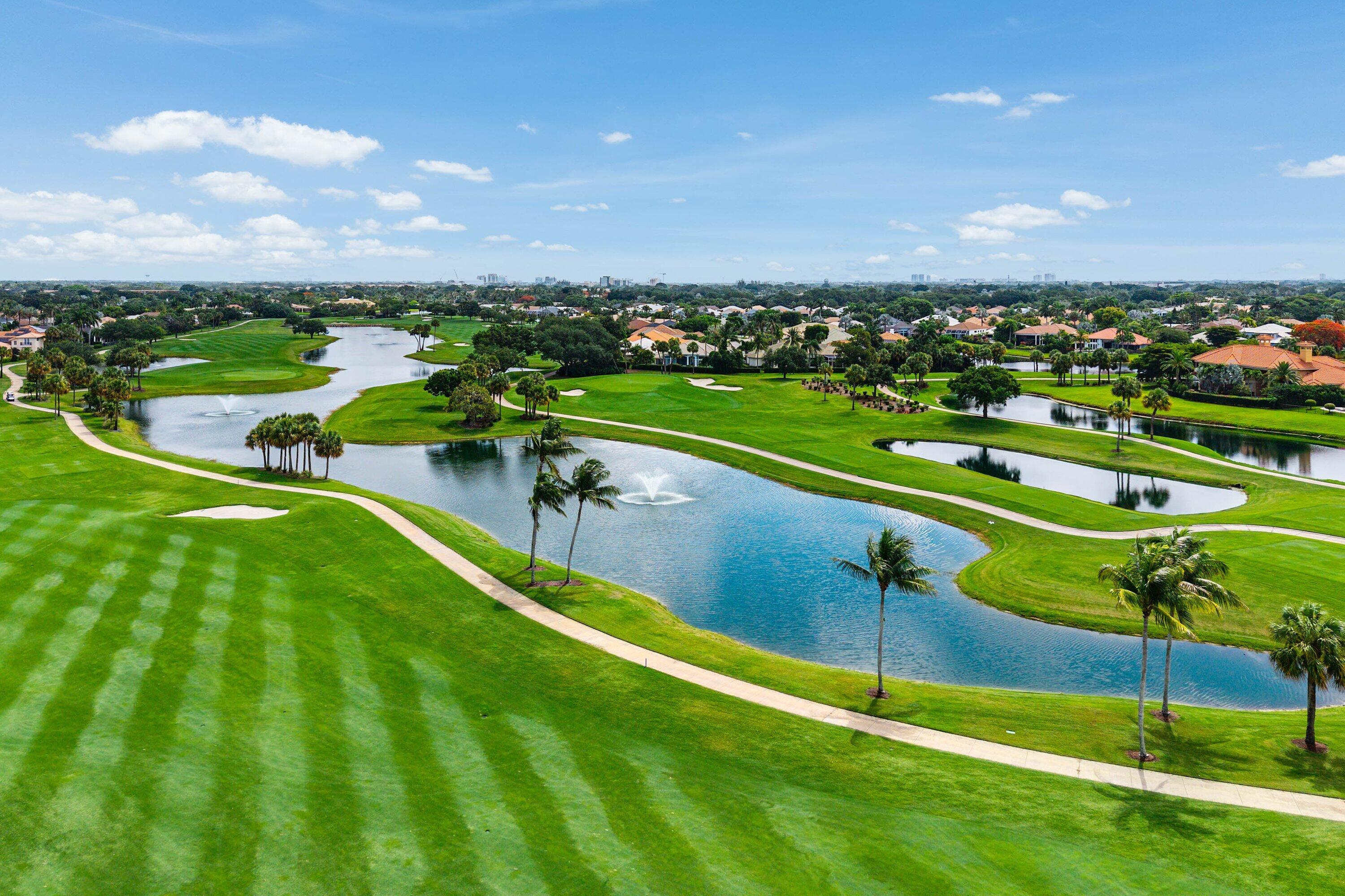 59 St James, Palm Beach Gardens FL 33418