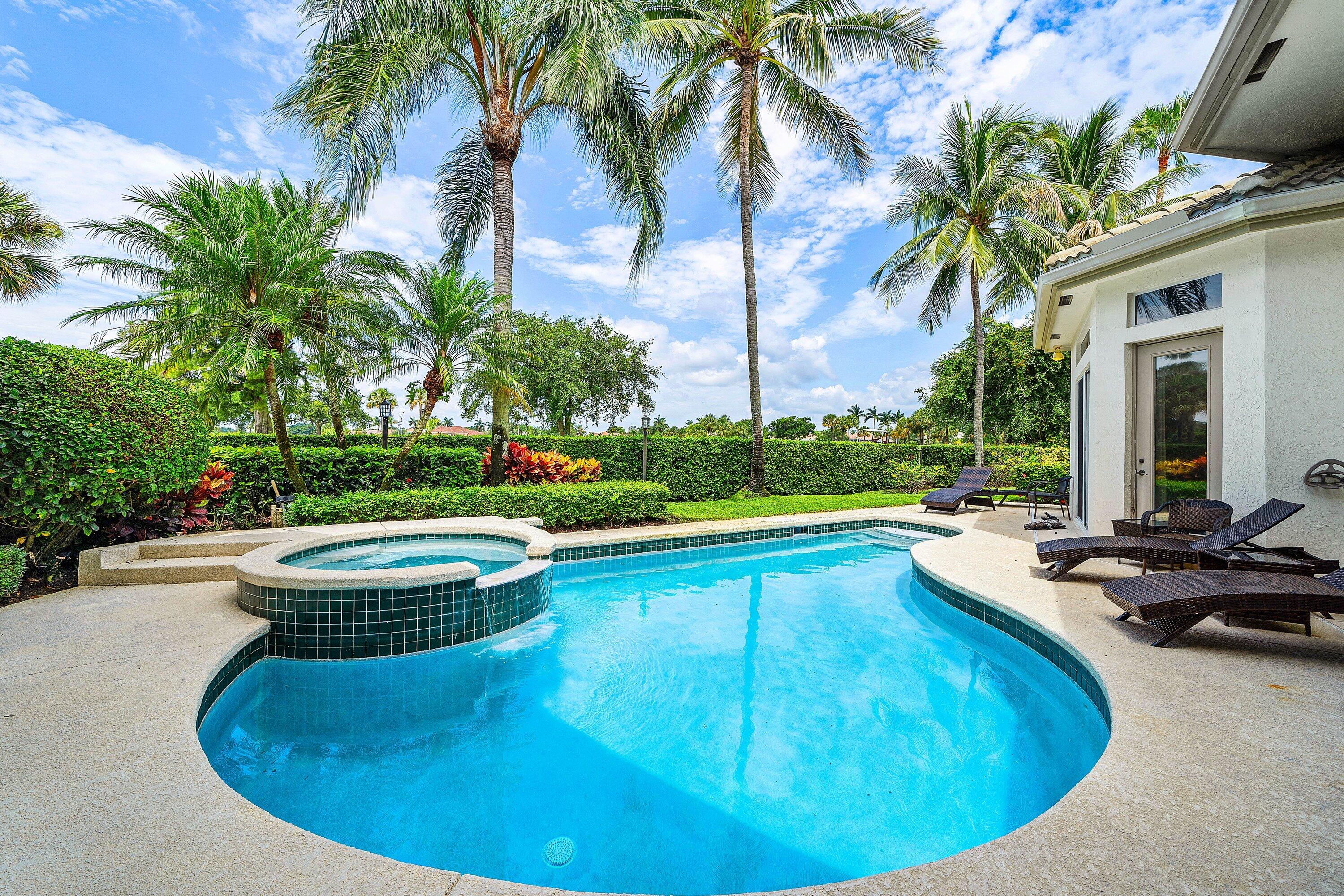 59 St James, Palm Beach Gardens FL 33418