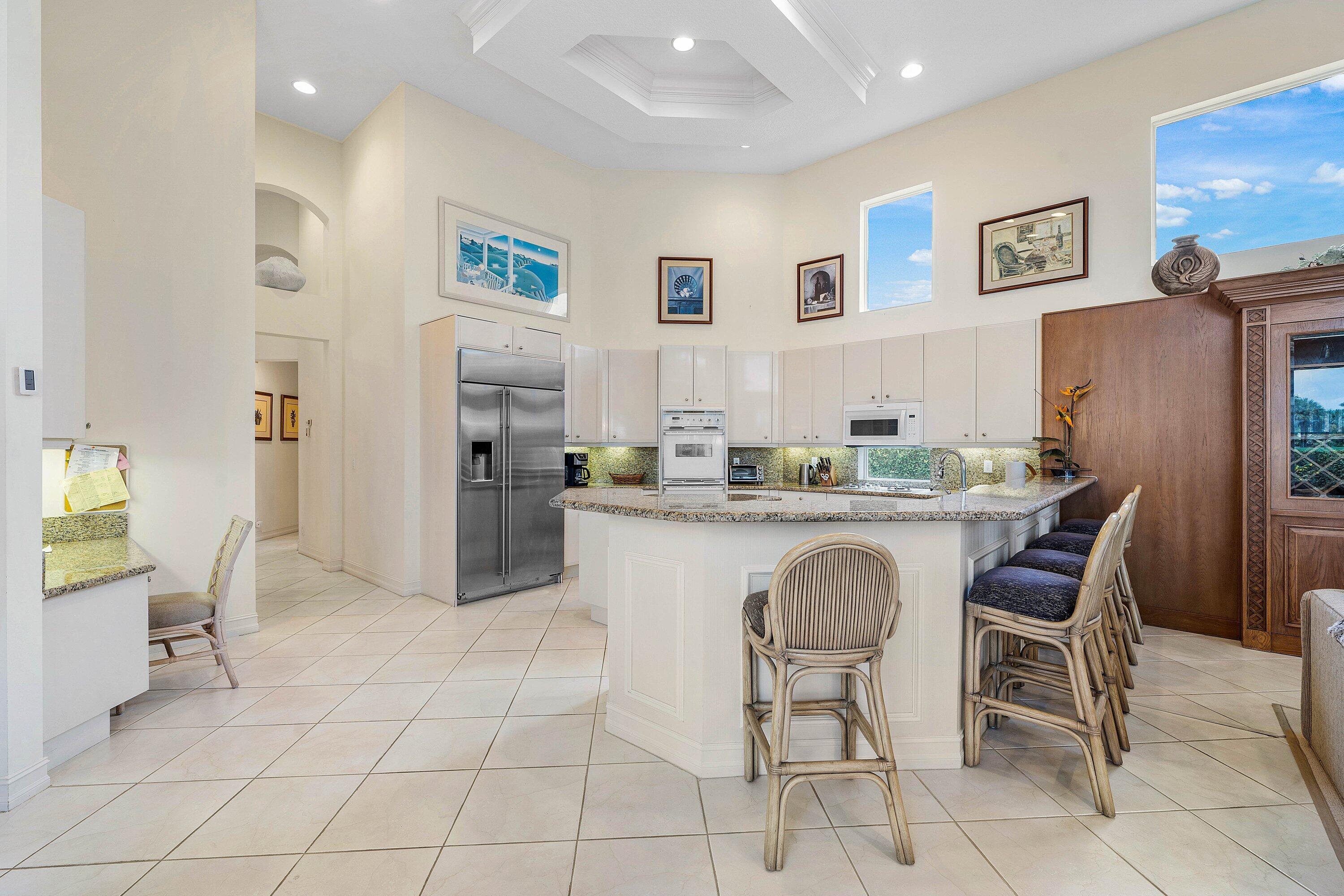 59 St James, Palm Beach Gardens FL 33418