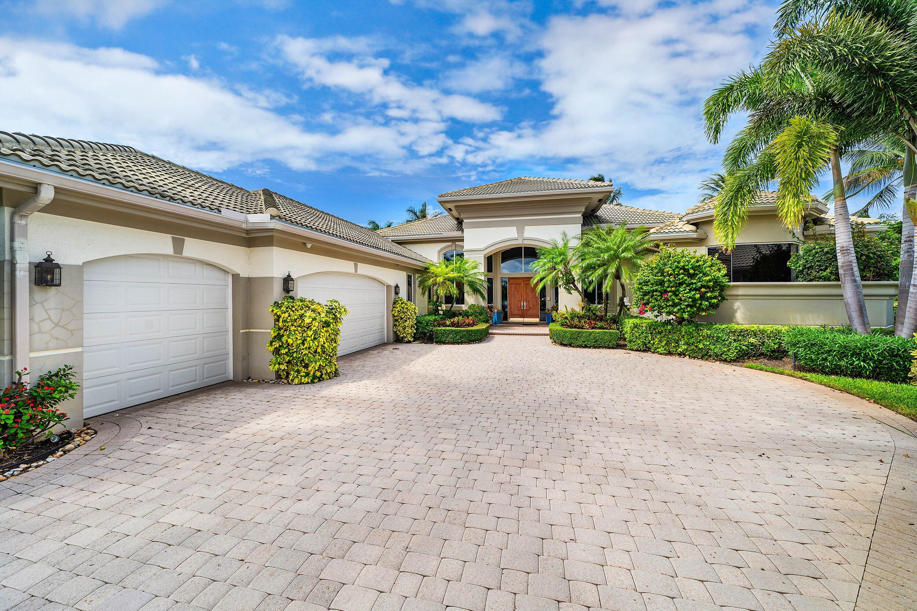 59 St James, Palm Beach Gardens FL 33418