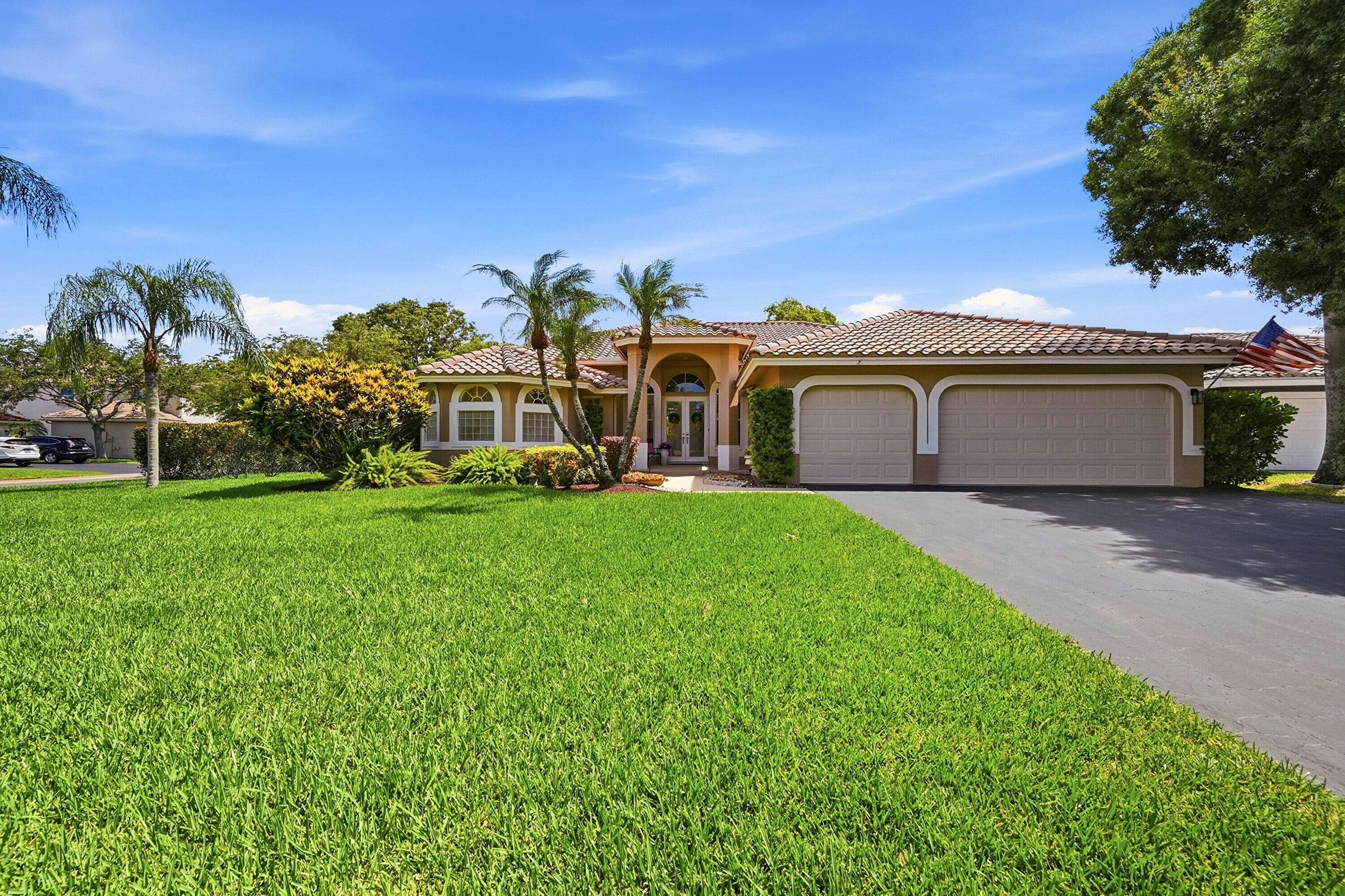 4942 NW 110th, Coral Springs FL 33076