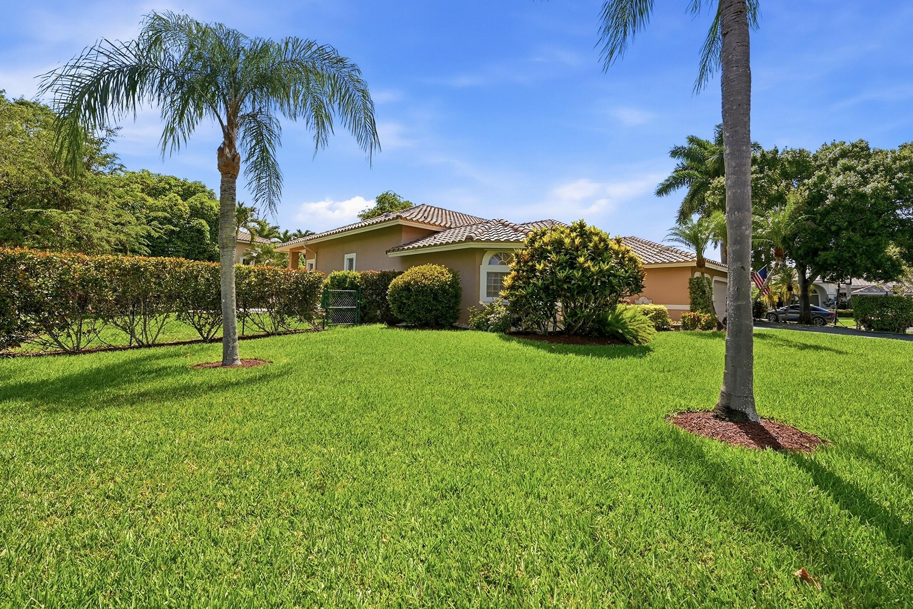 4942 NW 110th, Coral Springs FL 33076