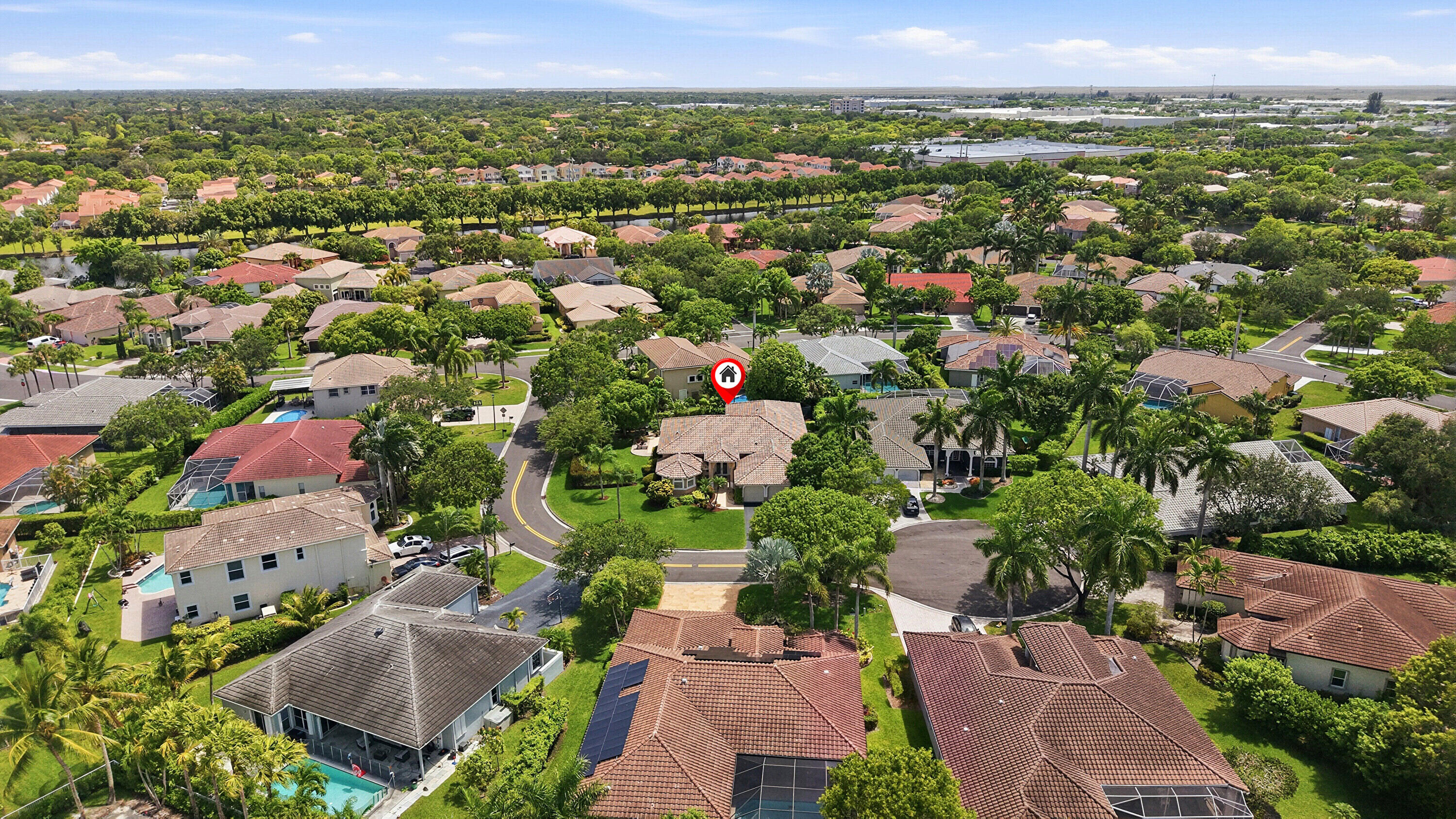 4942 NW 110th, Coral Springs FL 33076