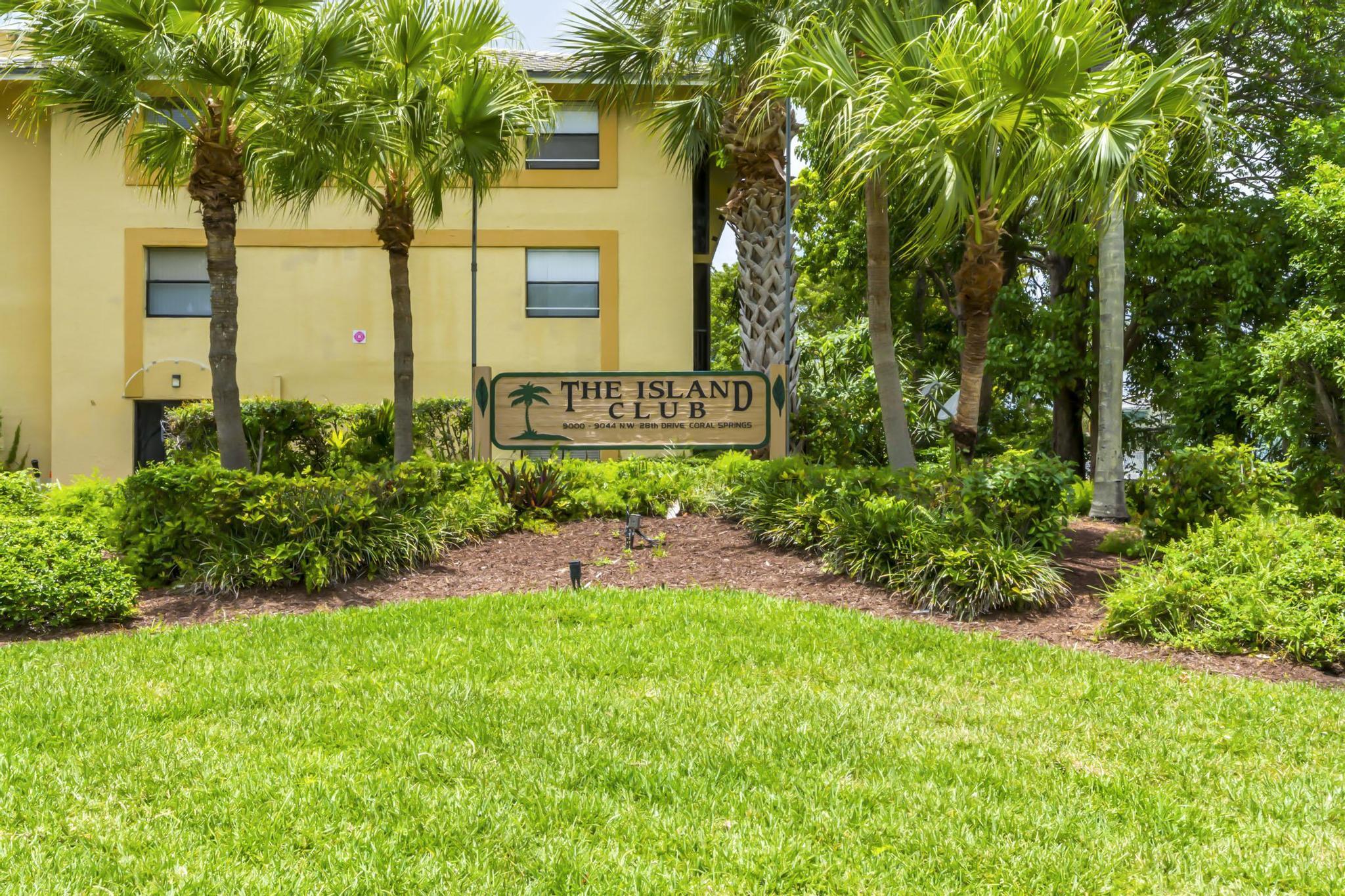 9000 NW 28th #1-204, Coral Springs FL 33065