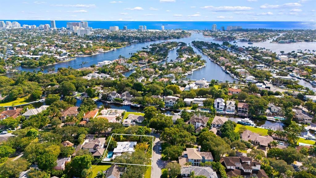 1252 N Rio Vista, Fort Lauderdale FL 33301