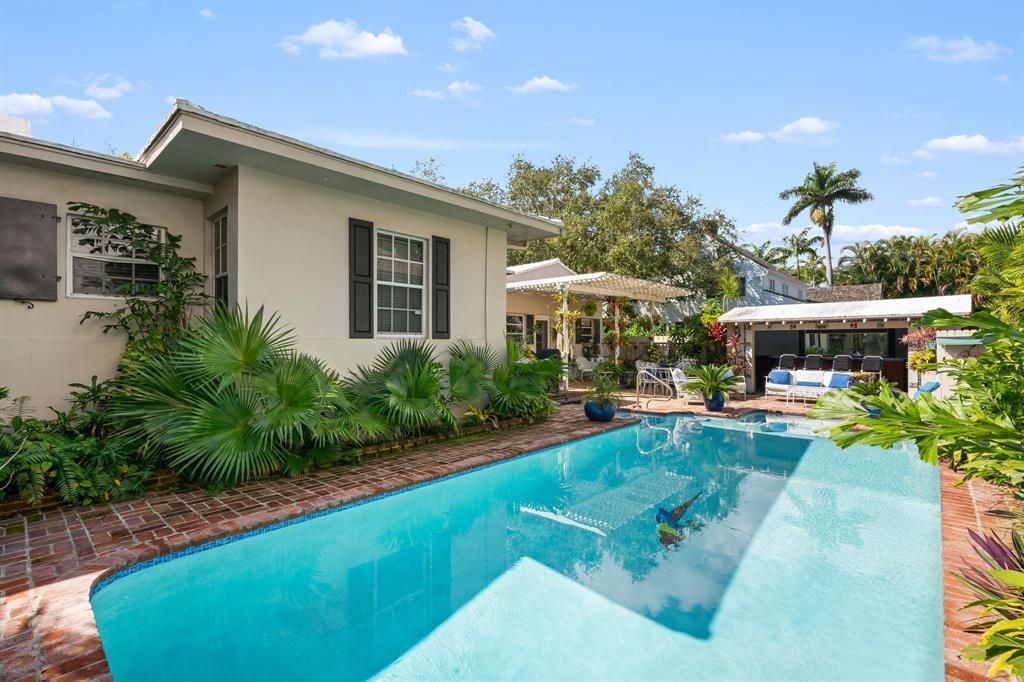 1252 N Rio Vista, Fort Lauderdale FL 33301