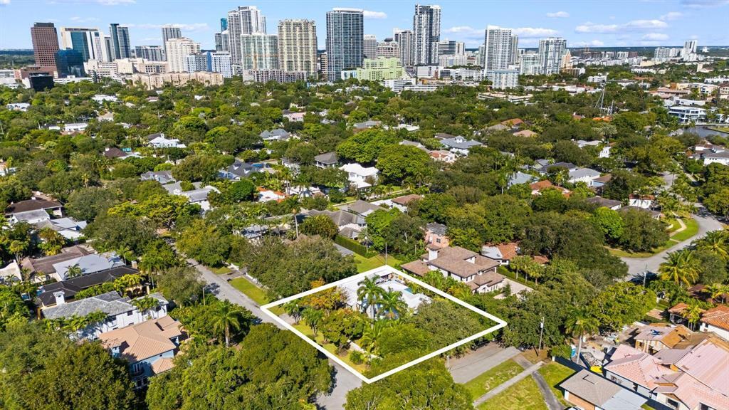 1252 N Rio Vista, Fort Lauderdale FL 33301