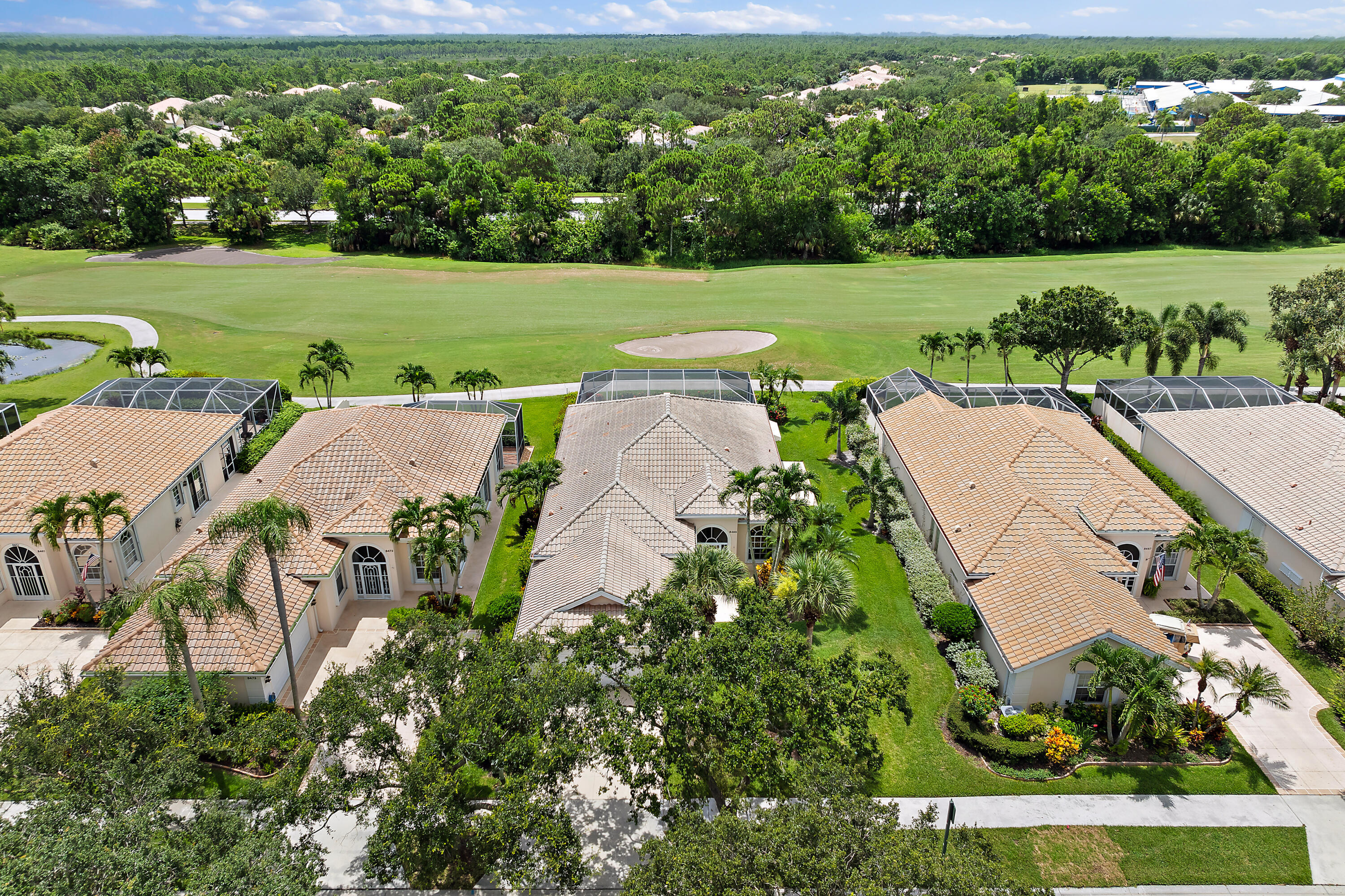 8485 SE Palm Hammock, Hobe Sound FL 33455