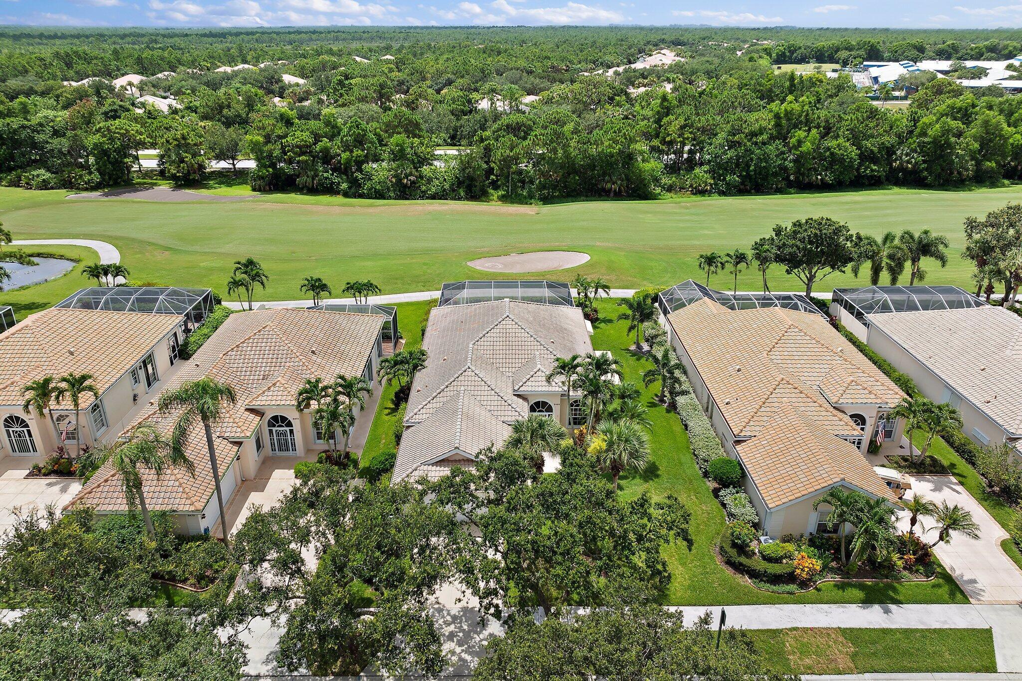 8485 SE Palm Hammock, Hobe Sound FL 33455