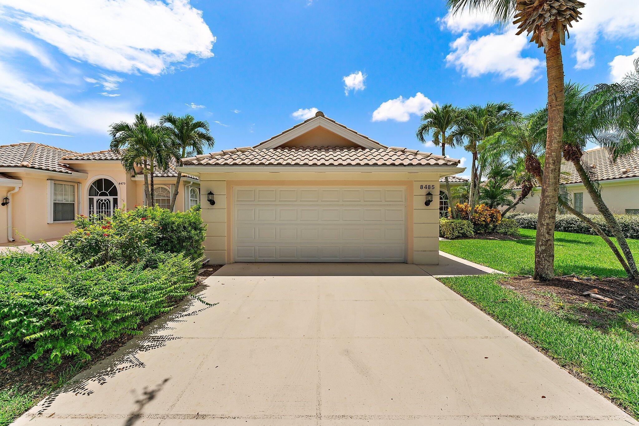 8485 SE Palm Hammock, Hobe Sound FL 33455