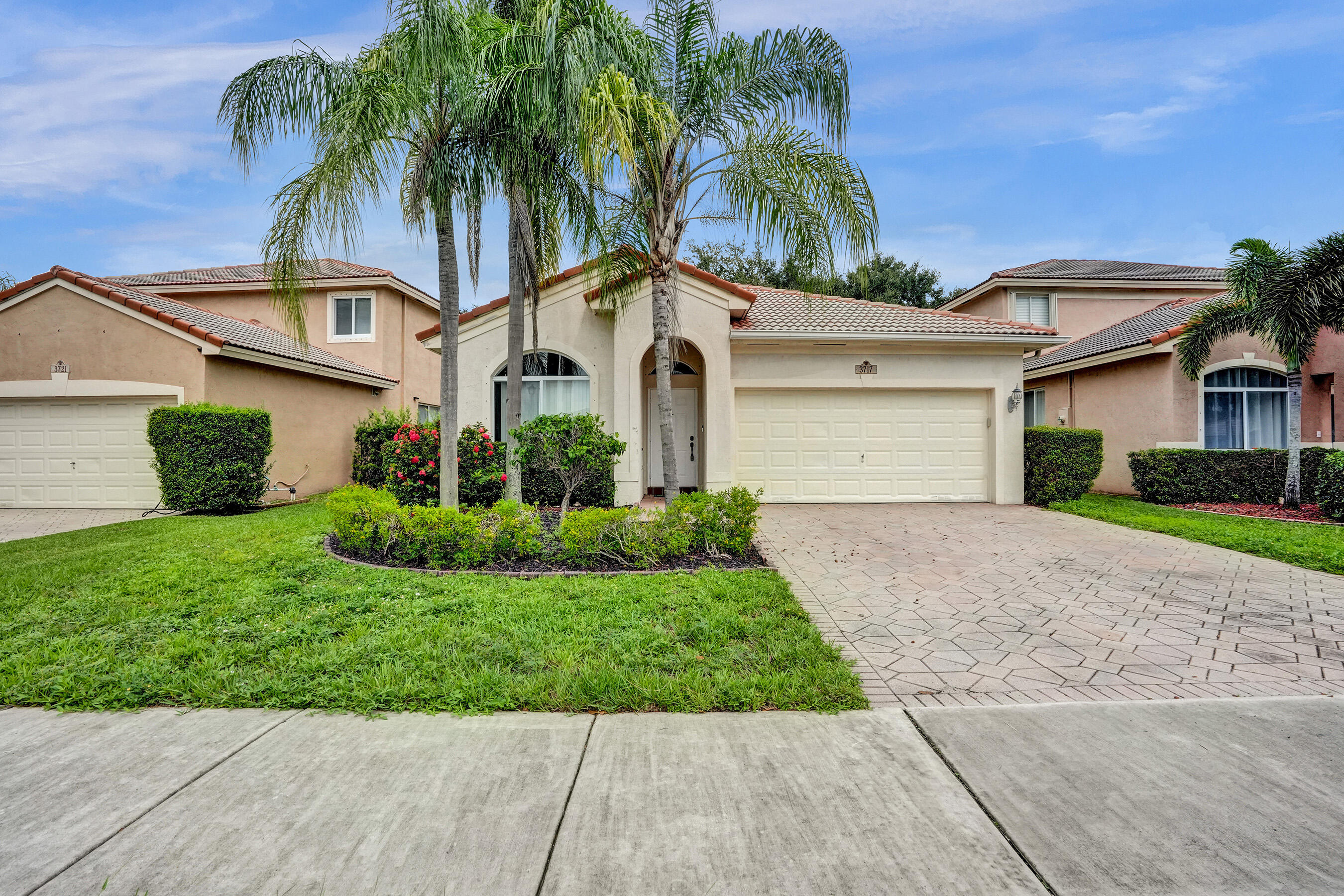 3717 Pebblebrook, Coconut Creek FL 33073