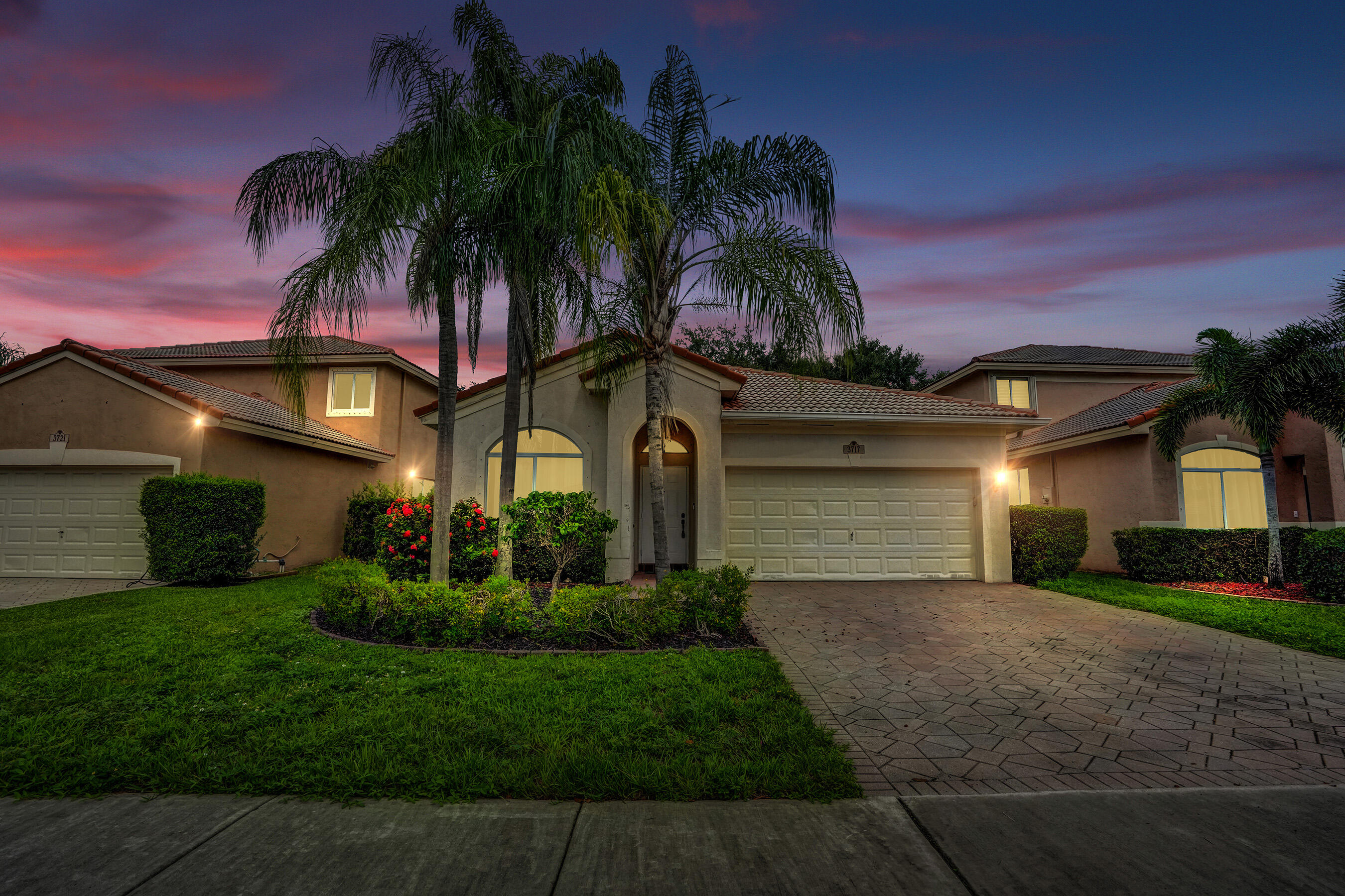 3717 Pebblebrook, Coconut Creek FL 33073