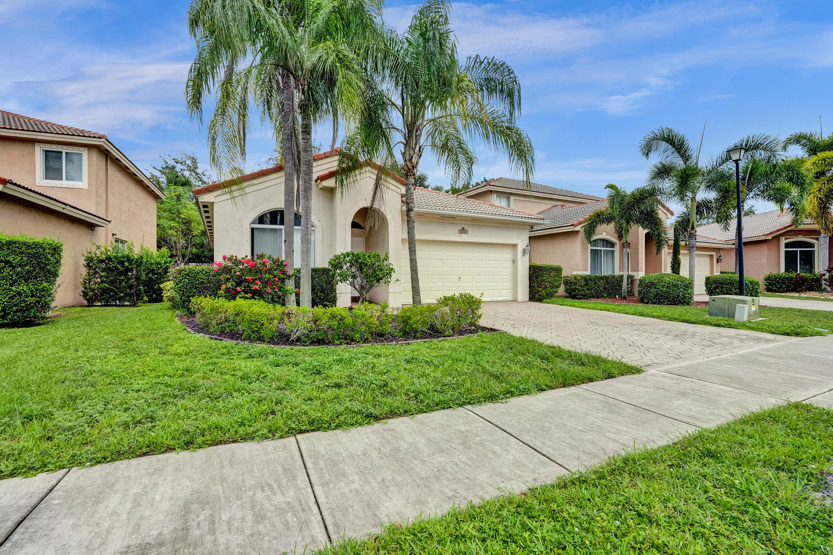 3717 Pebblebrook, Coconut Creek FL 33073