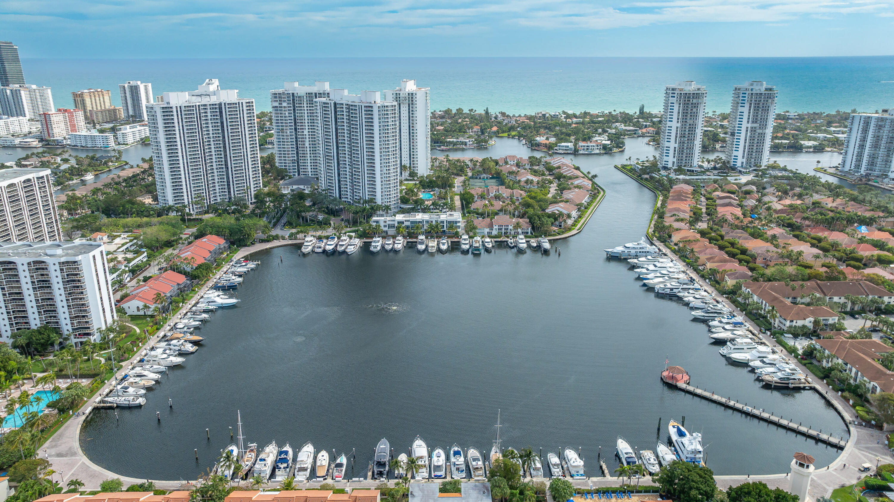 3530 Magellan #613, Aventura FL 33180