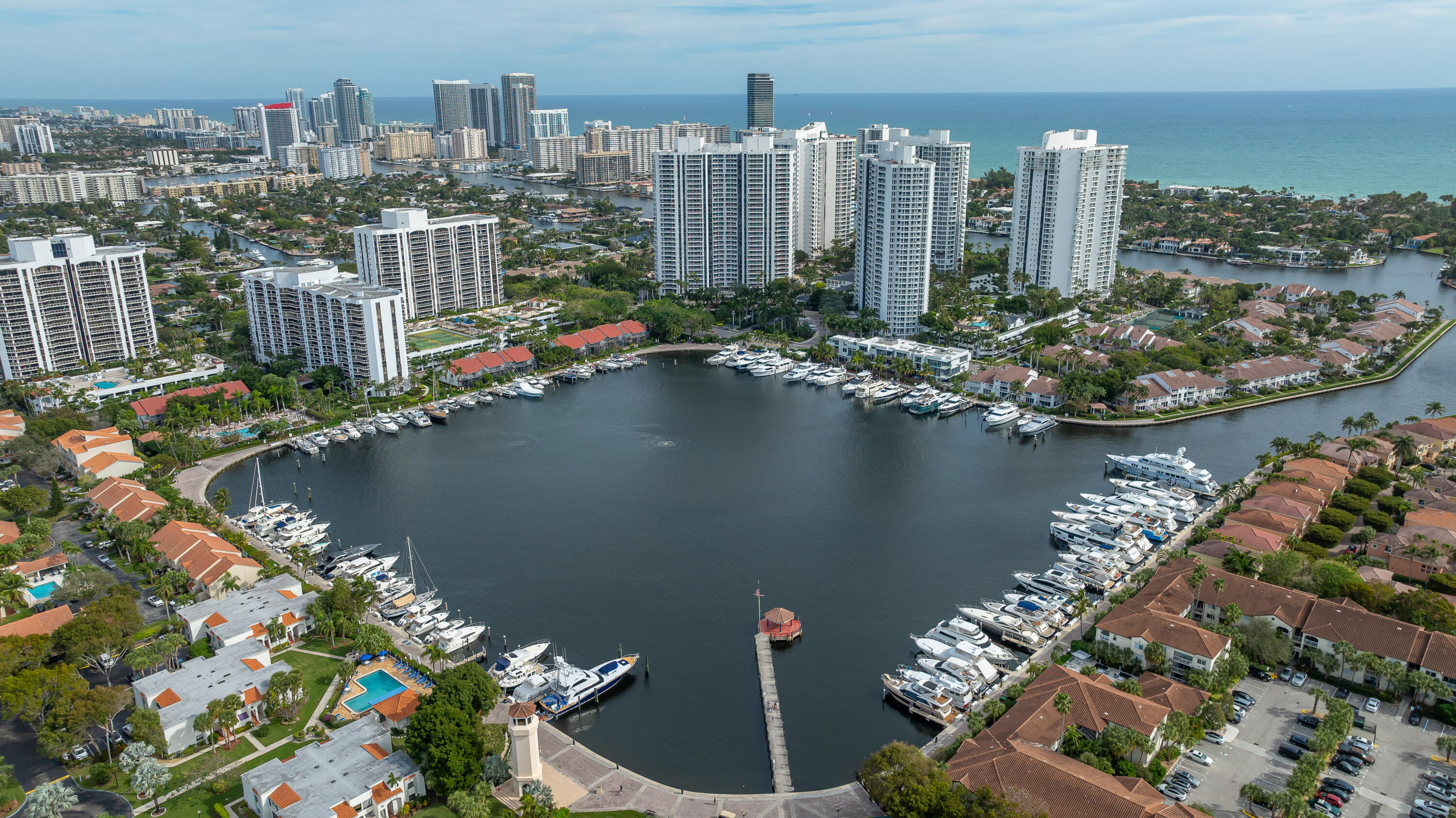 3530 Magellan #613, Aventura FL 33180