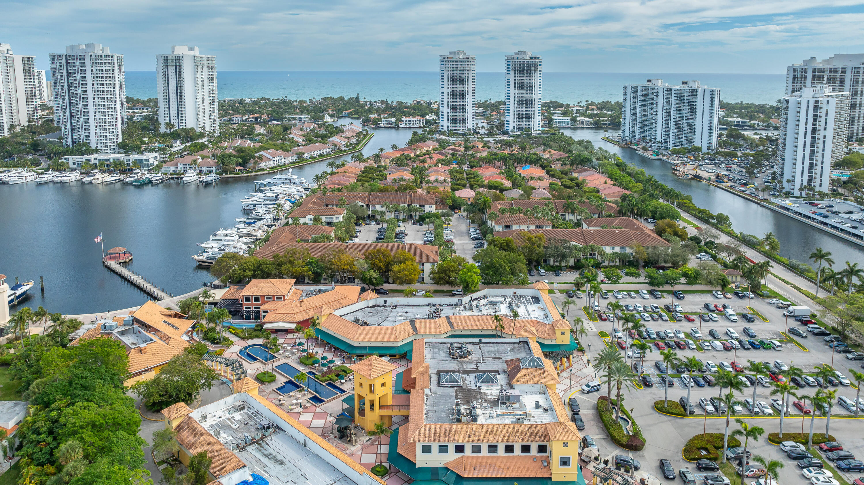 3530 Magellan #613, Aventura FL 33180