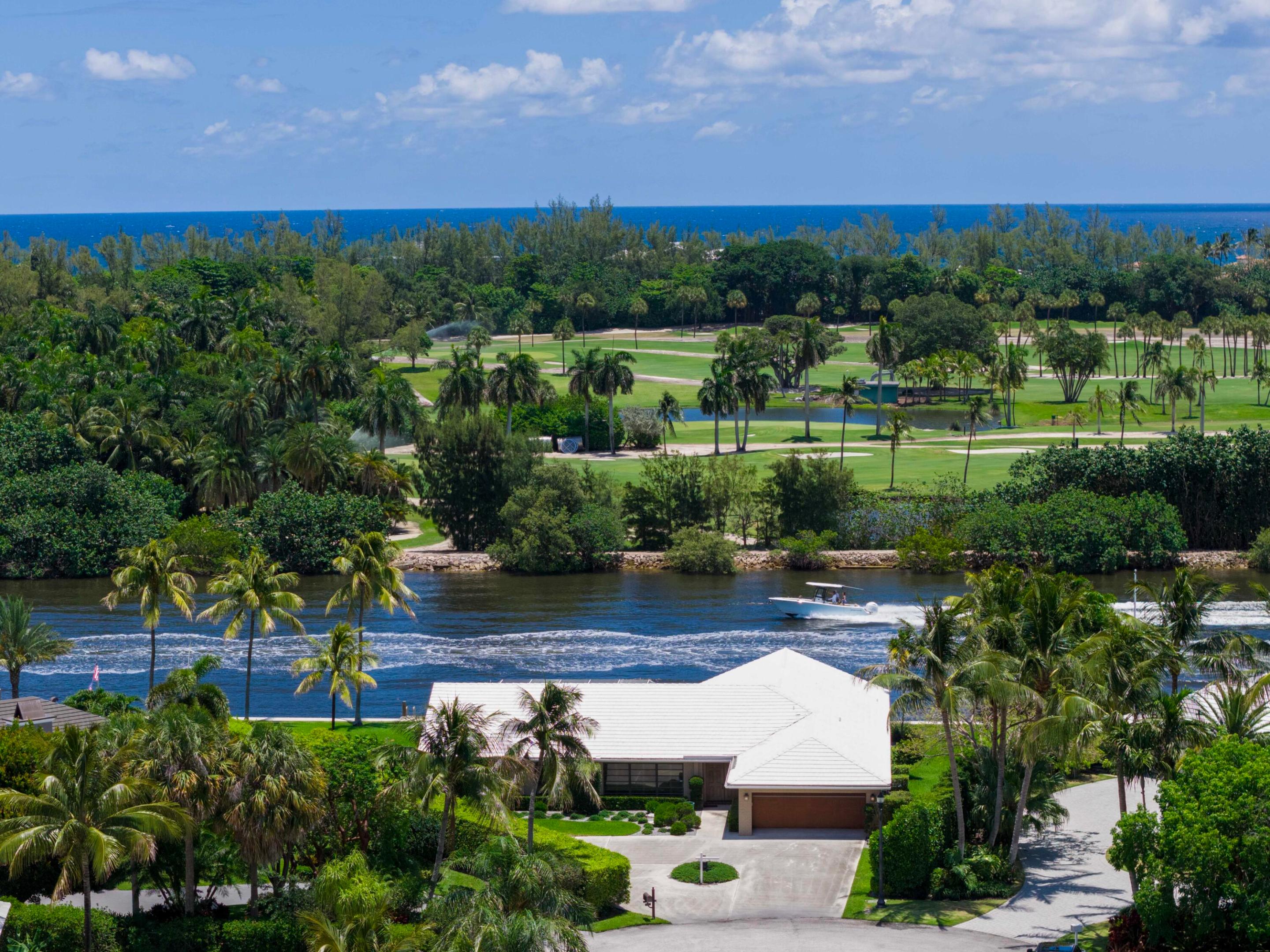 970 Orchid, Gulf Stream FL 33483