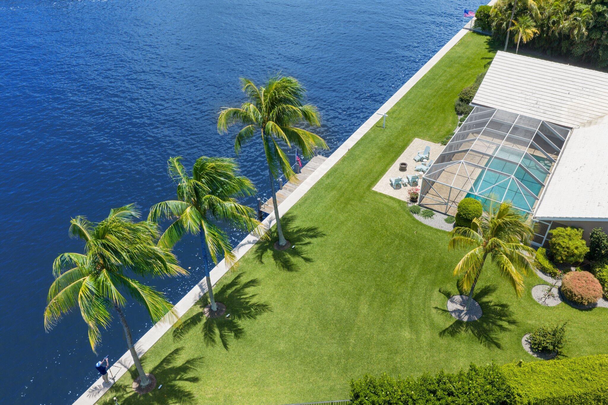 970 Orchid, Gulf Stream FL 33483