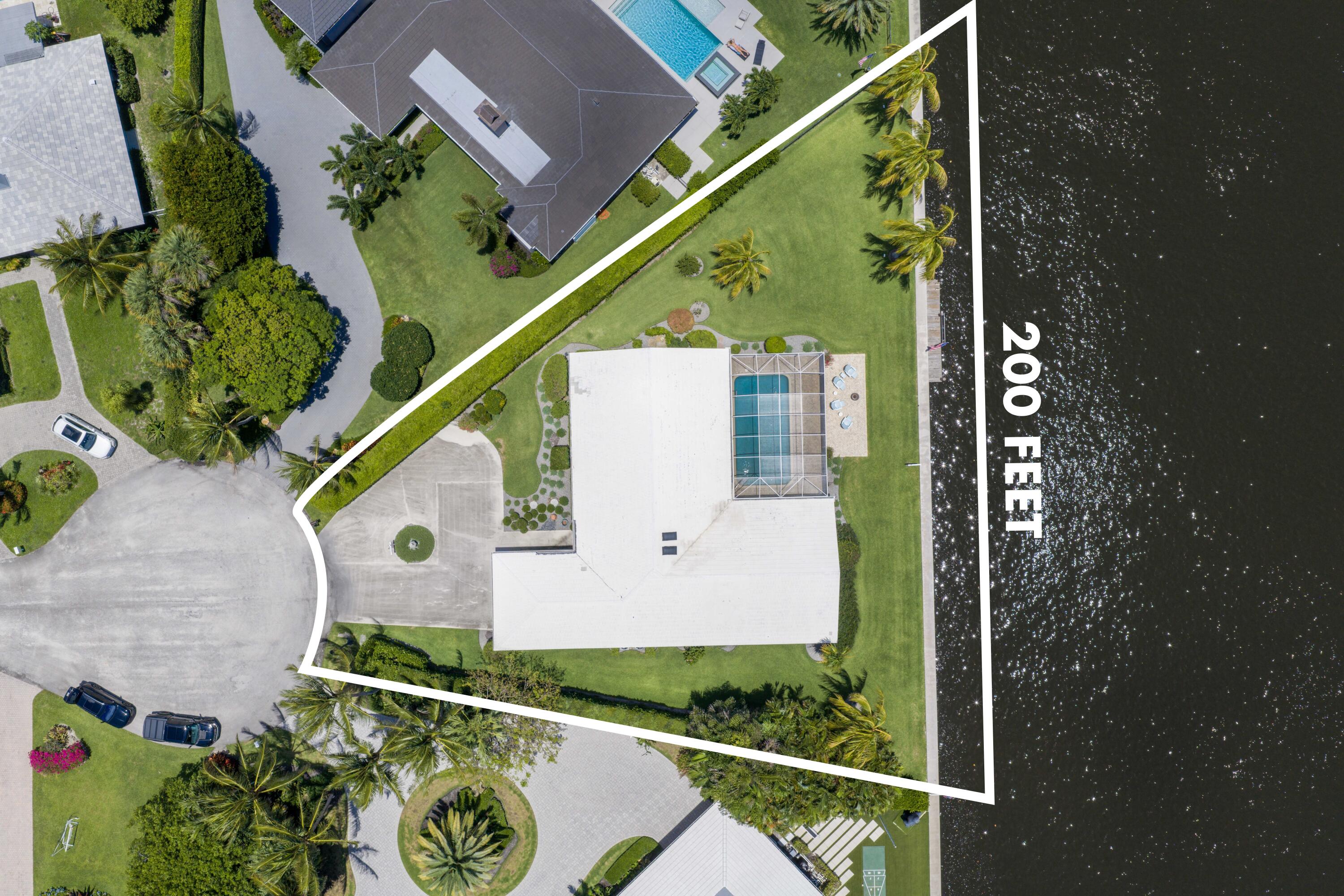 970 Orchid, Gulf Stream FL 33483