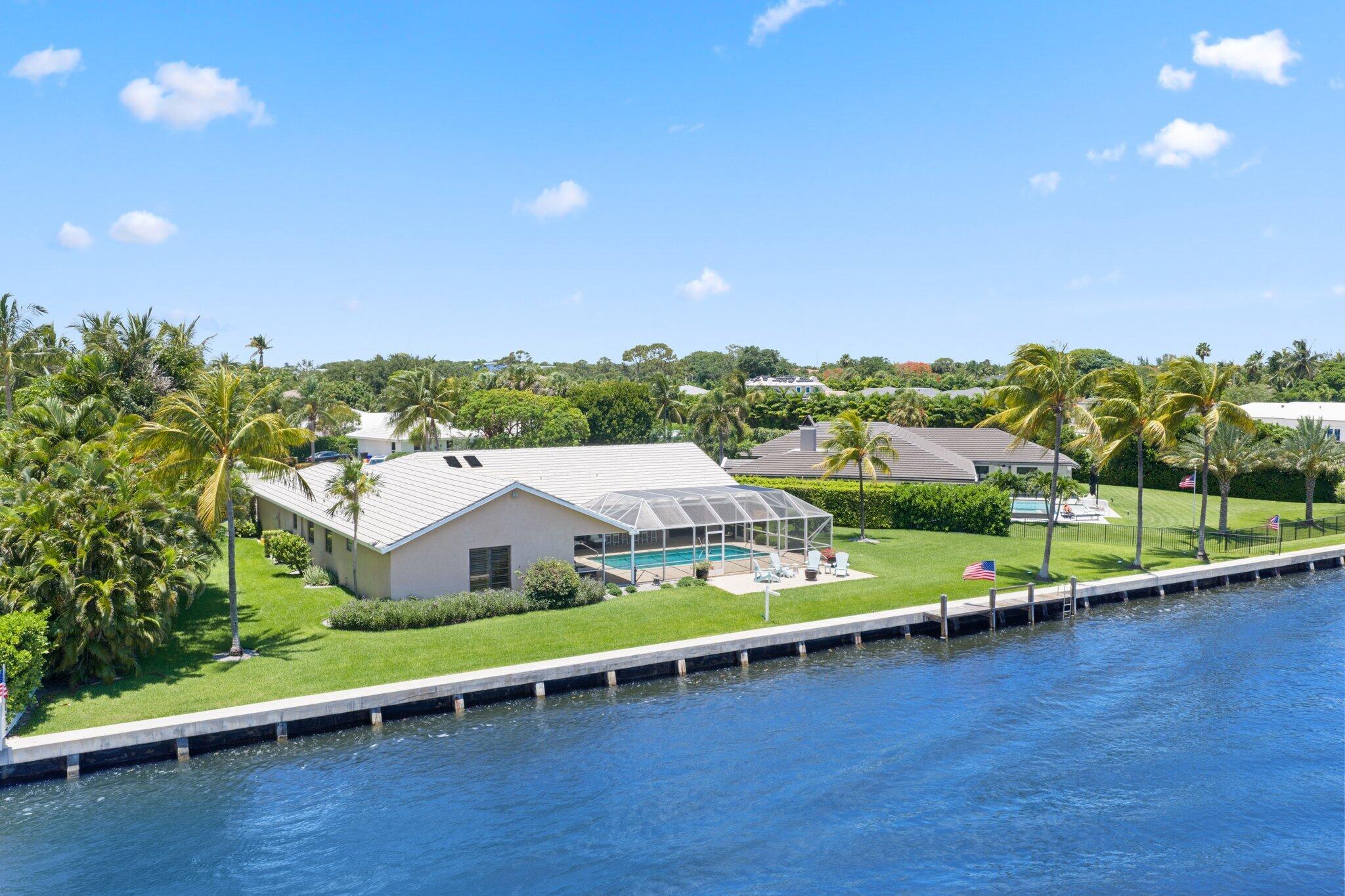 970 Orchid, Gulf Stream FL 33483