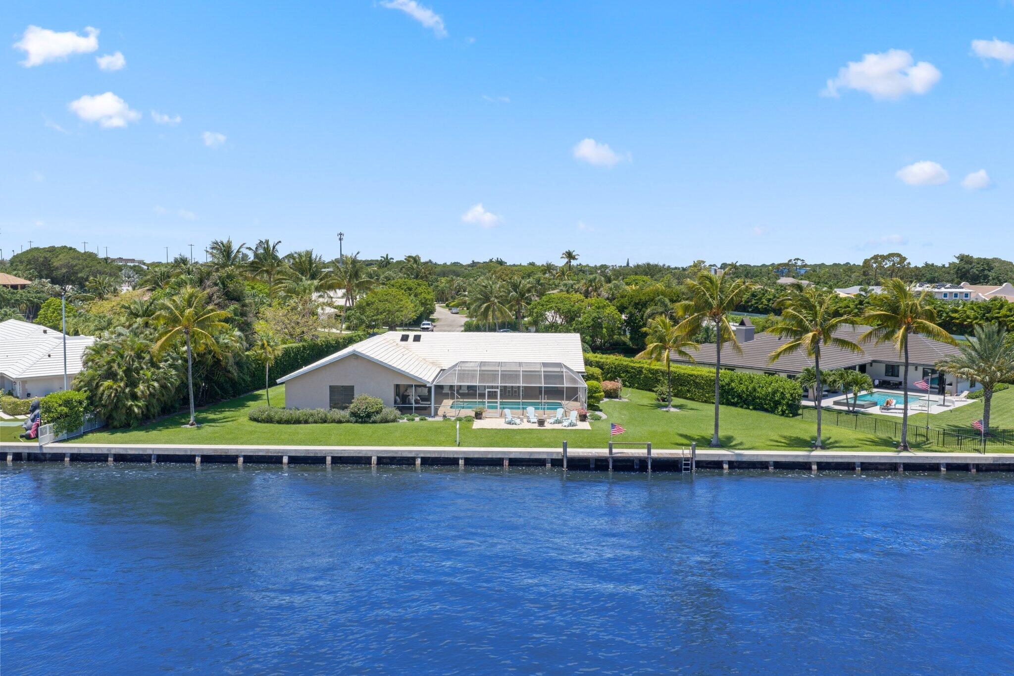 970 Orchid, Gulf Stream FL 33483