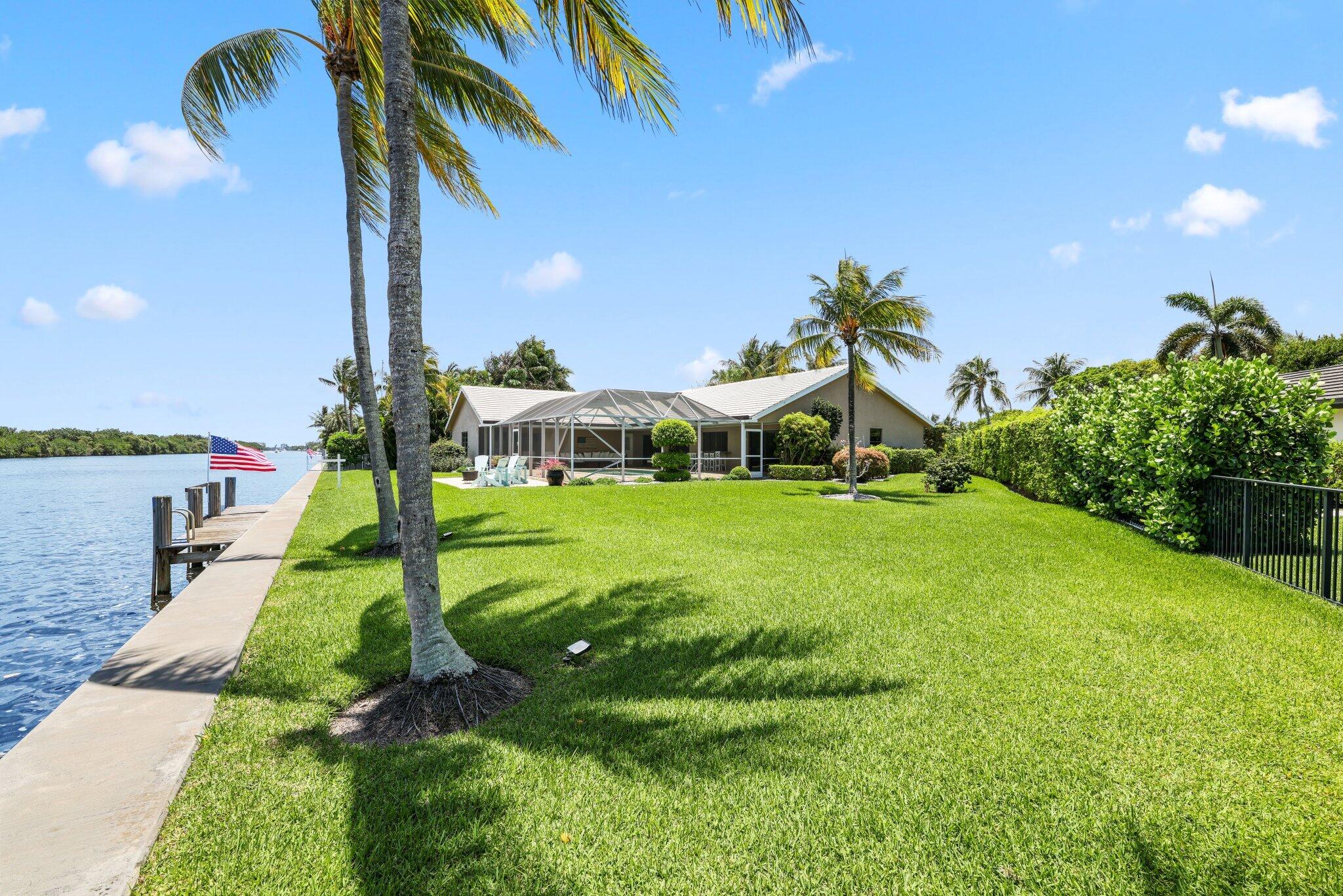 970 Orchid, Gulf Stream FL 33483